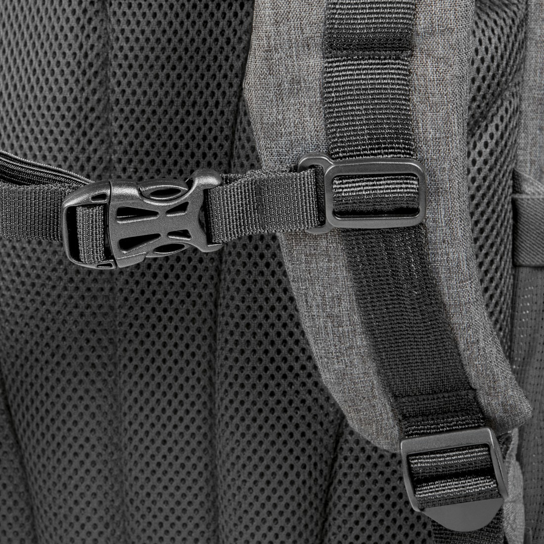 Hama "Terra" 140 - Rucksack für DSLR-Kamera mit
