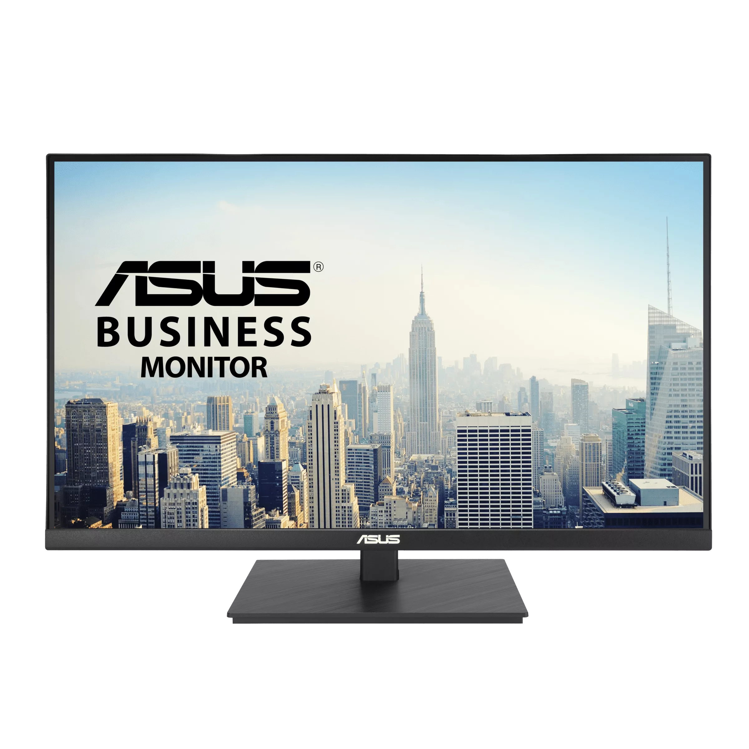 ASUS VA27UQSB - LED-Monitor - 68.6 cm (27")
