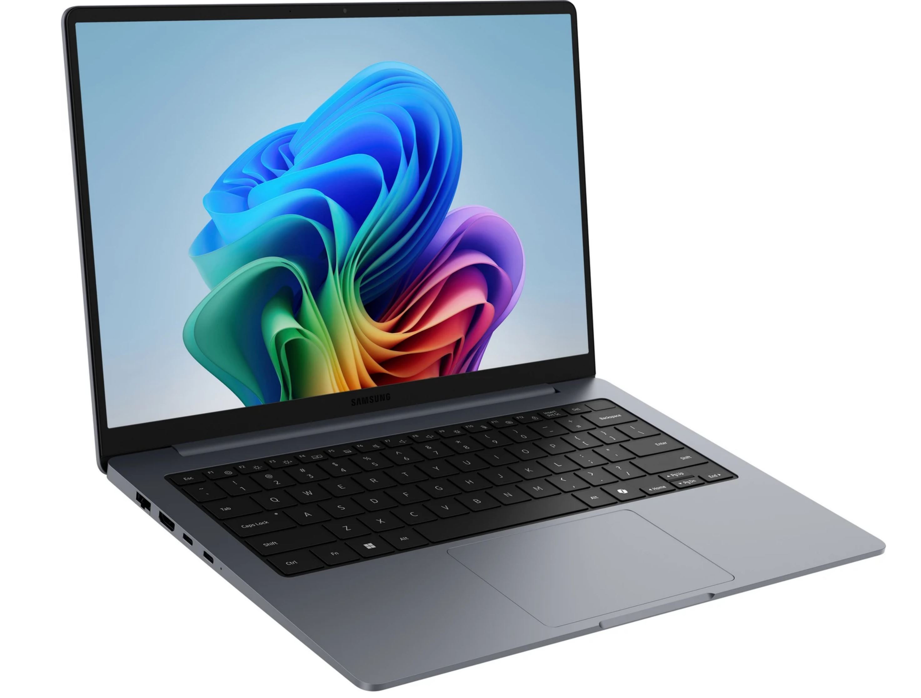 Samsung Galaxy Book6 Pro 16" WQXGA+ Touch Ultra X7 - 4,8 GHz - 512 GB