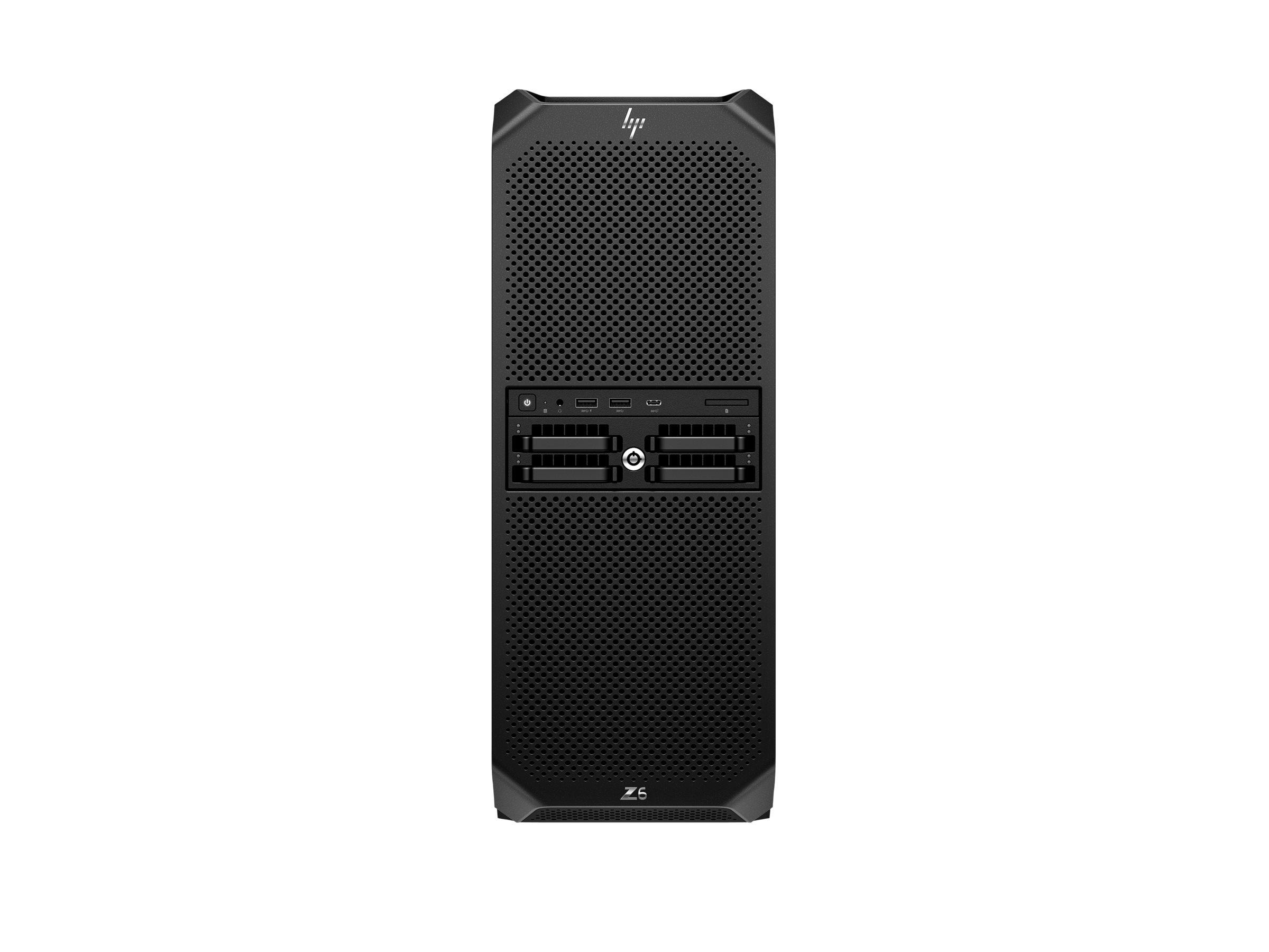 HP Z6 G5 A-Workstation, AMD Ryzen™ Threadripper™ PRO 7955WX , 64GB RAM, 2TB SSD, WIn11 Pro