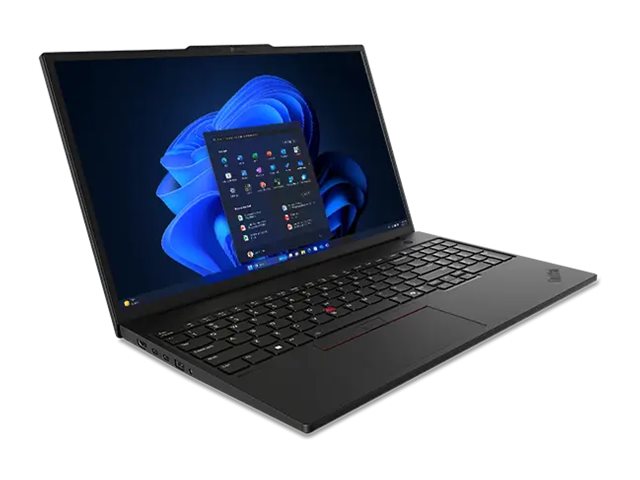 Lenovo ThinkPad P16s G3, 16" WUXGA, Core Ultra 7 155H, 32GB RAM, 1TB SSD, RTX 500 Ada, W11P
