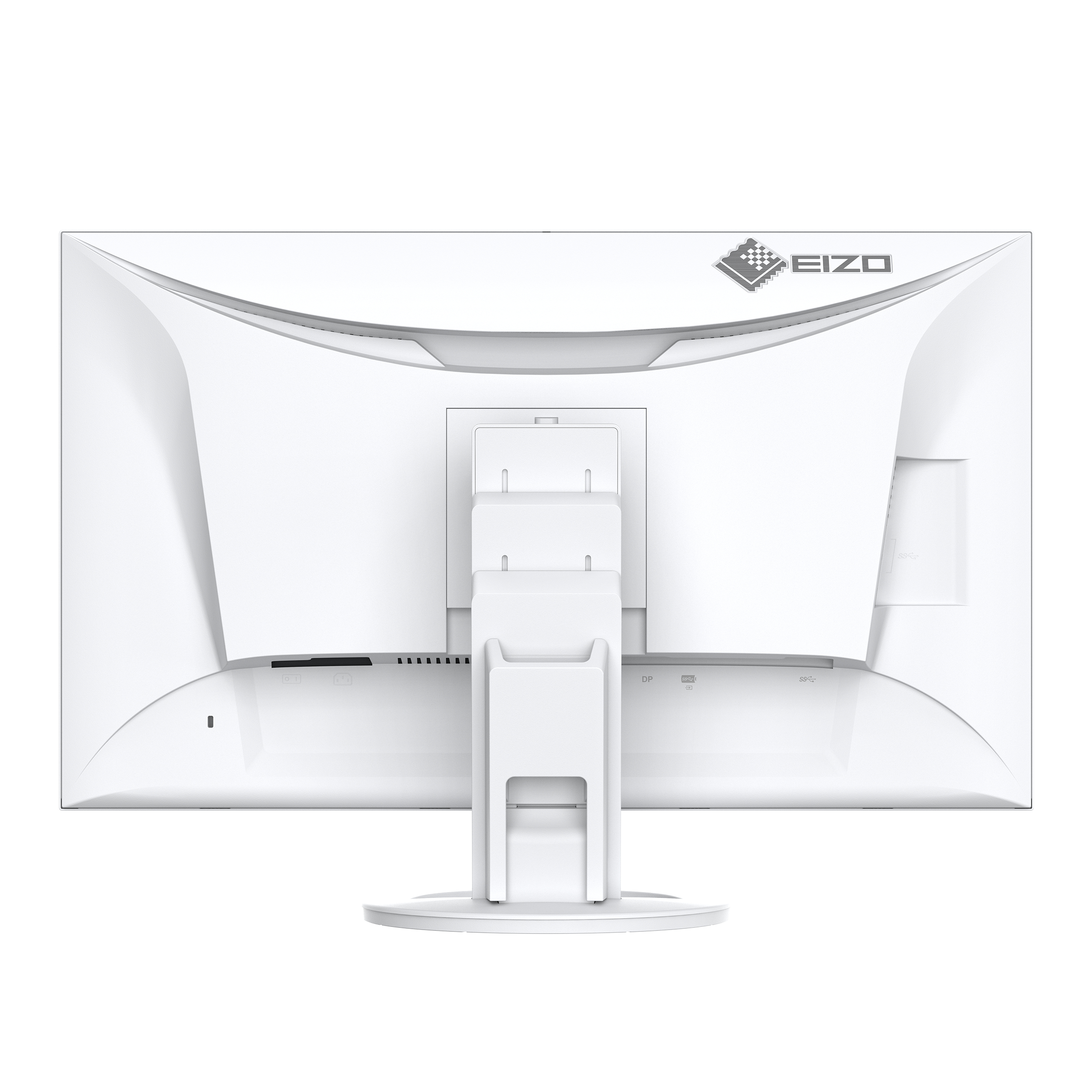 B-WARE - EIZO FlexScan EV2740S-WT - Mit FlexStand - LED-Monitor - 68.5 cm (27")