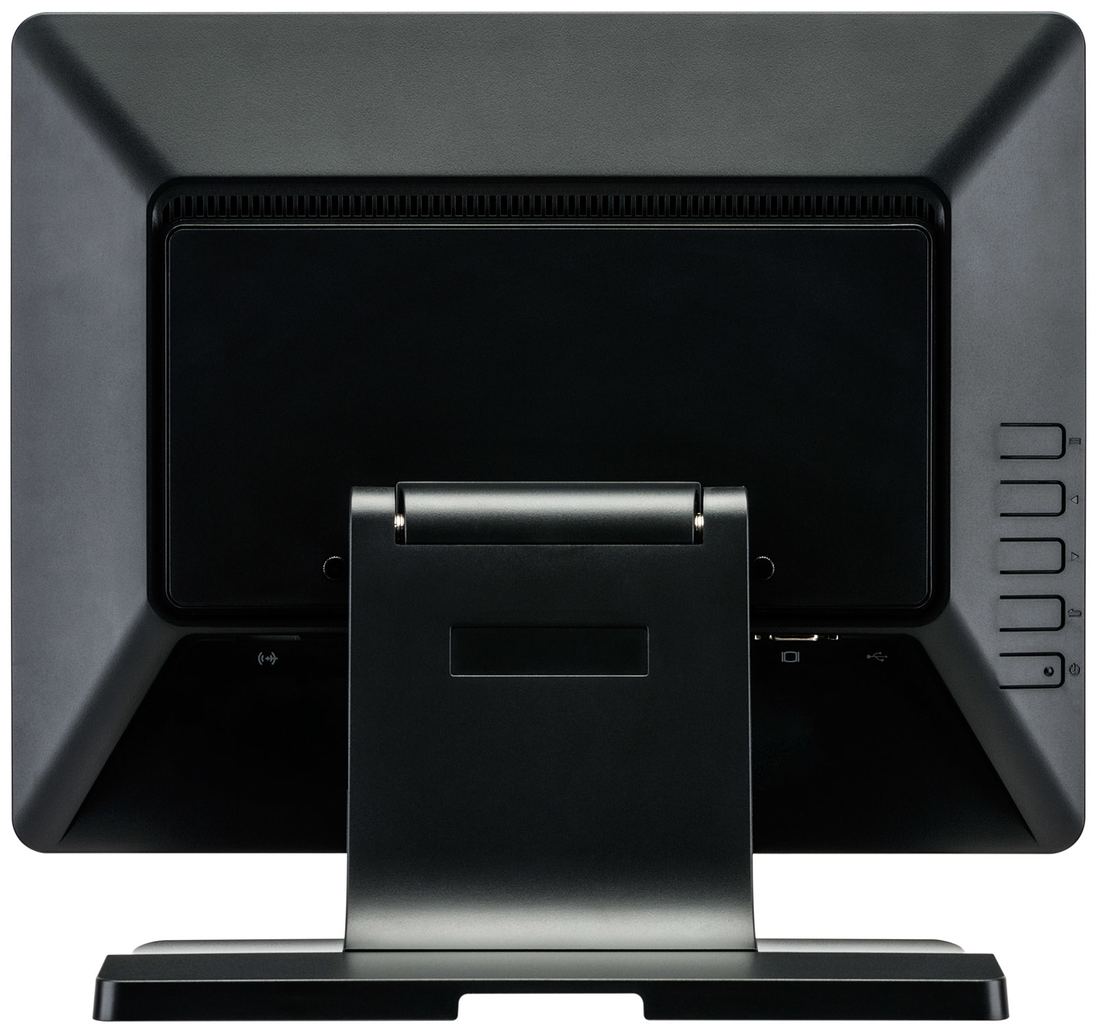 Iiyama ProLite T1521MSC-B2 - LED-Monitor - 38 cm (15")