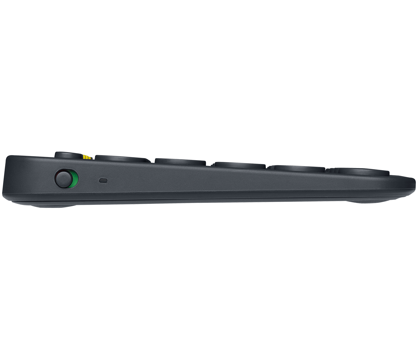 Logitech K380 - Tastatur - kabellos - Bluetooth