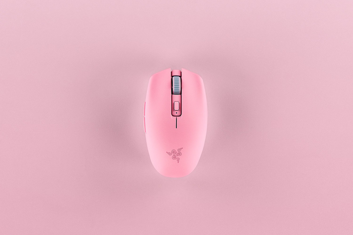 Razer Orochi V2 - Maus - Für Rechtshänder - optisch