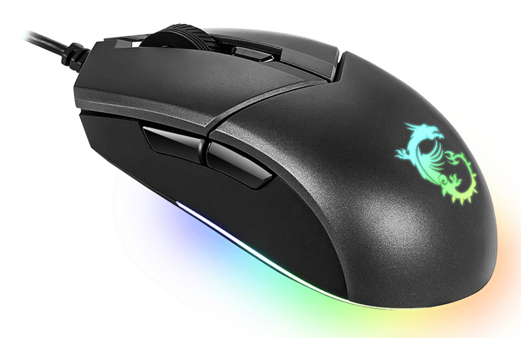 MSI Clutch GM11- S12-0401650-CLA