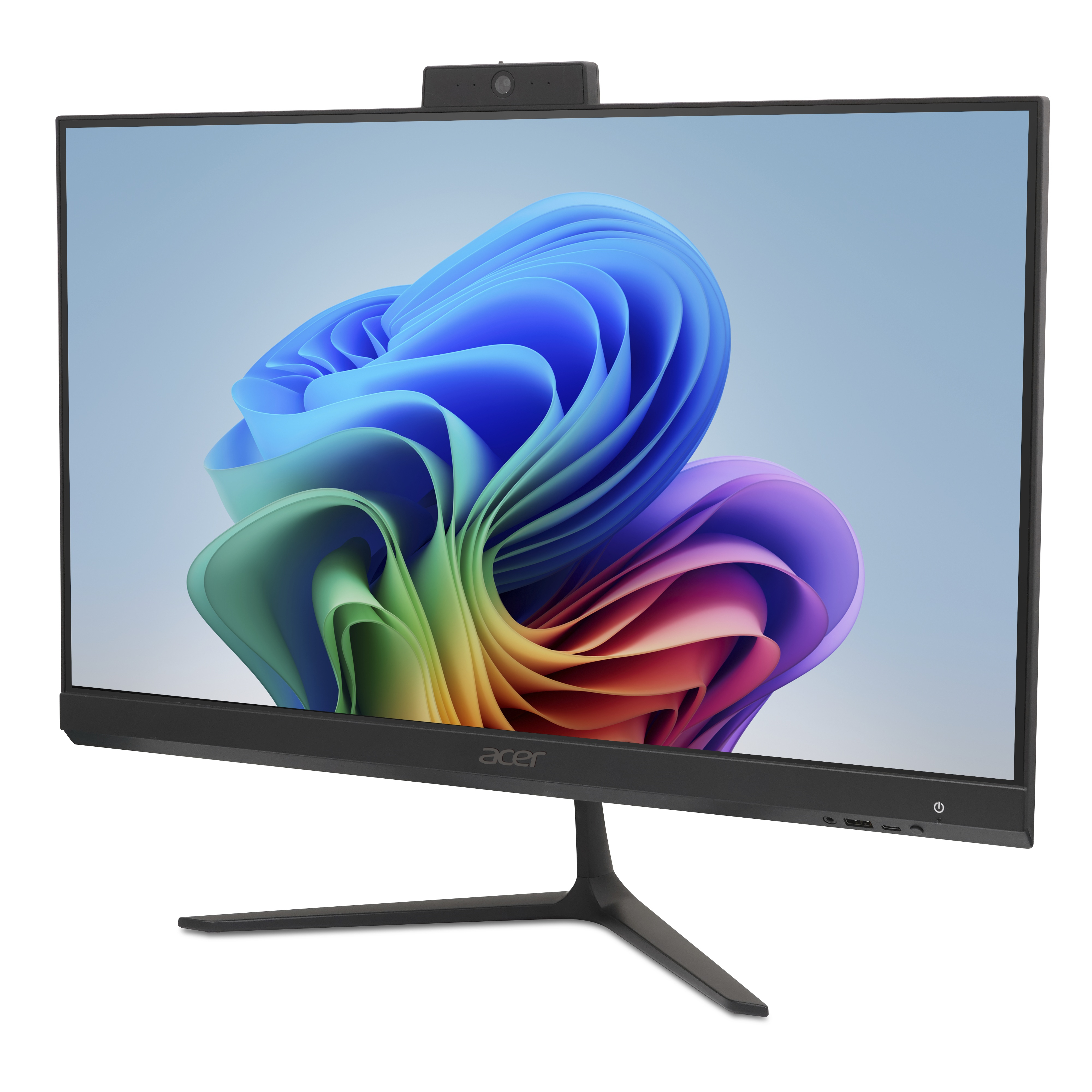 Acer Aspire C 24 AI C24B-GKRK - All-in-One (Komplettlösung)