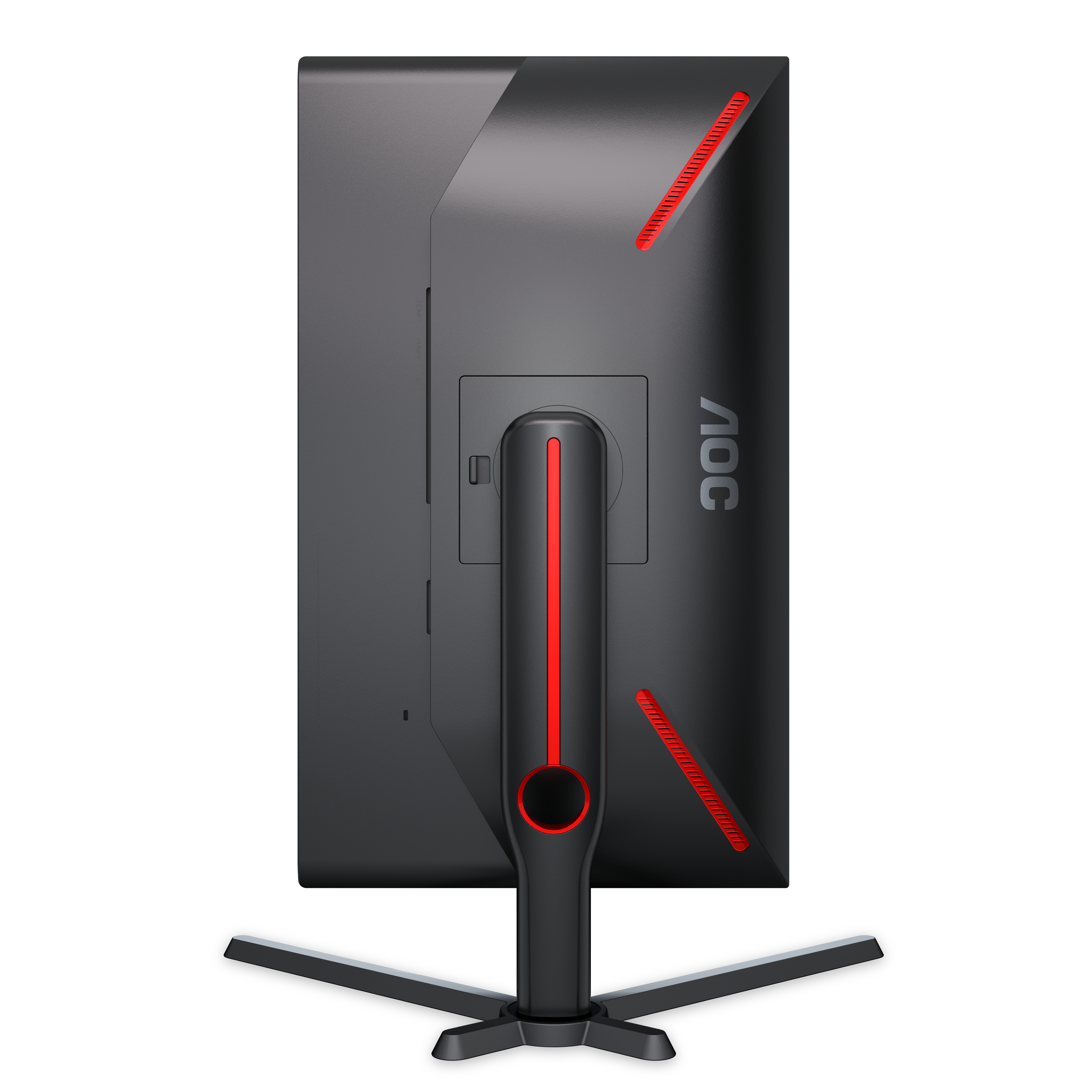 AOC 25G3ZM/BK Gaming-Monitor 62.2cm (24.5") Full HD, VA, 1ms, HDMI, Displayport