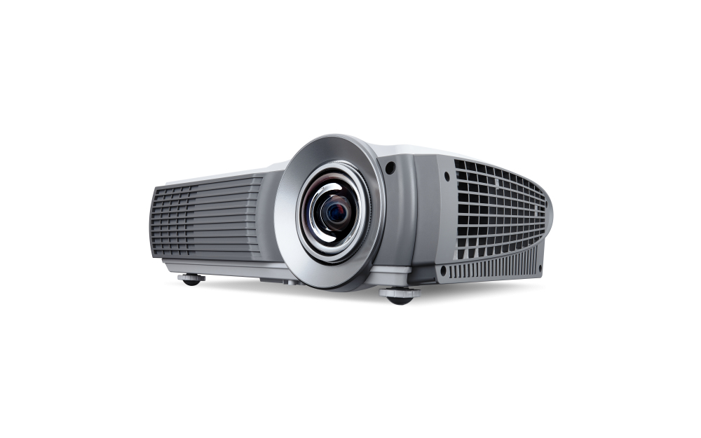 ViewSonic LS620X - DLP-Projektor - Laser/Phosphor - 3200 ANSI-Lumen - XGA (1024 x 768)