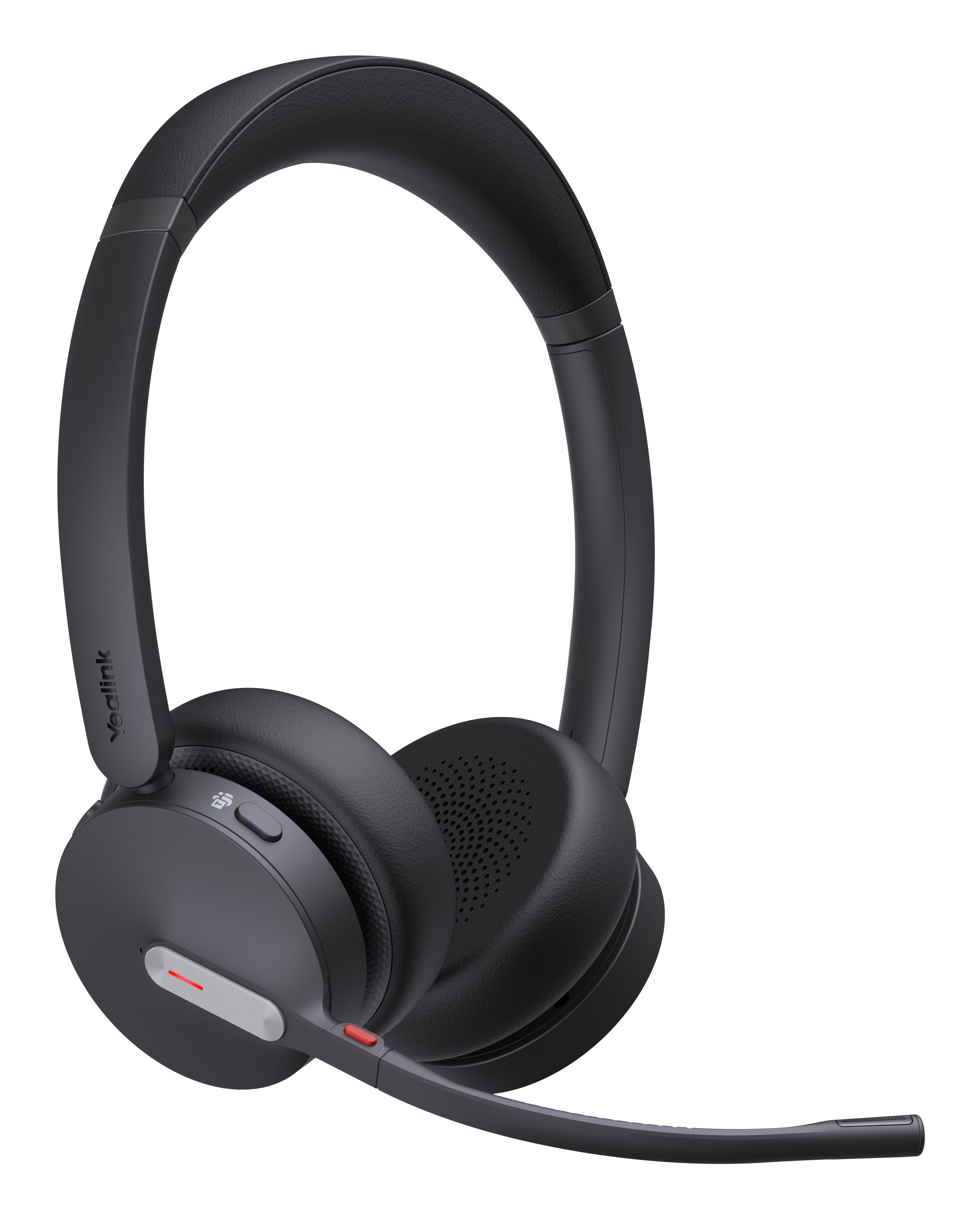 Yealink BH70 Dual - Headset - On-Ear - Bluetooth