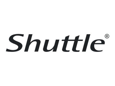 Shuttle P21RL01-i5 - Barebone - Panel-PC - FCBGA1744 Sockel - 1 x Core i5 1335U / 1.3 GHz - RAM 0 GB