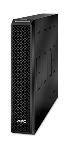 APC Smart-UPS SRT 96V 3kVA Battery Pack - Batteriegehäuse