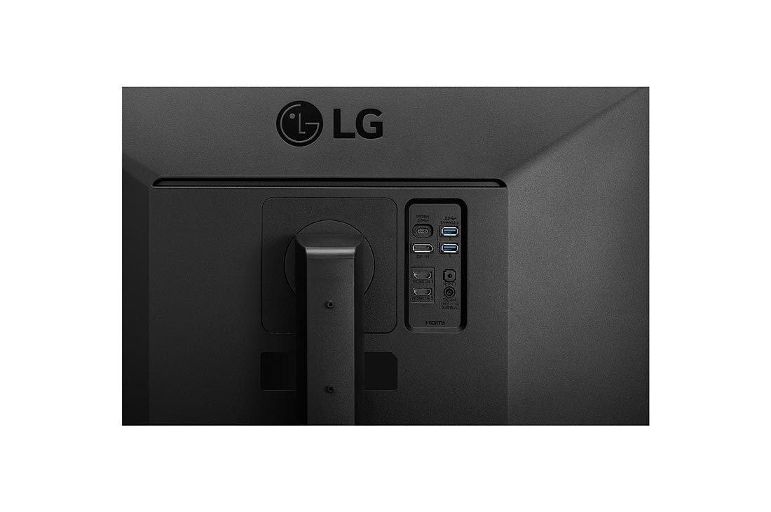 LG 27UK670P-B - LED-Monitor - 68.58 cm (27")