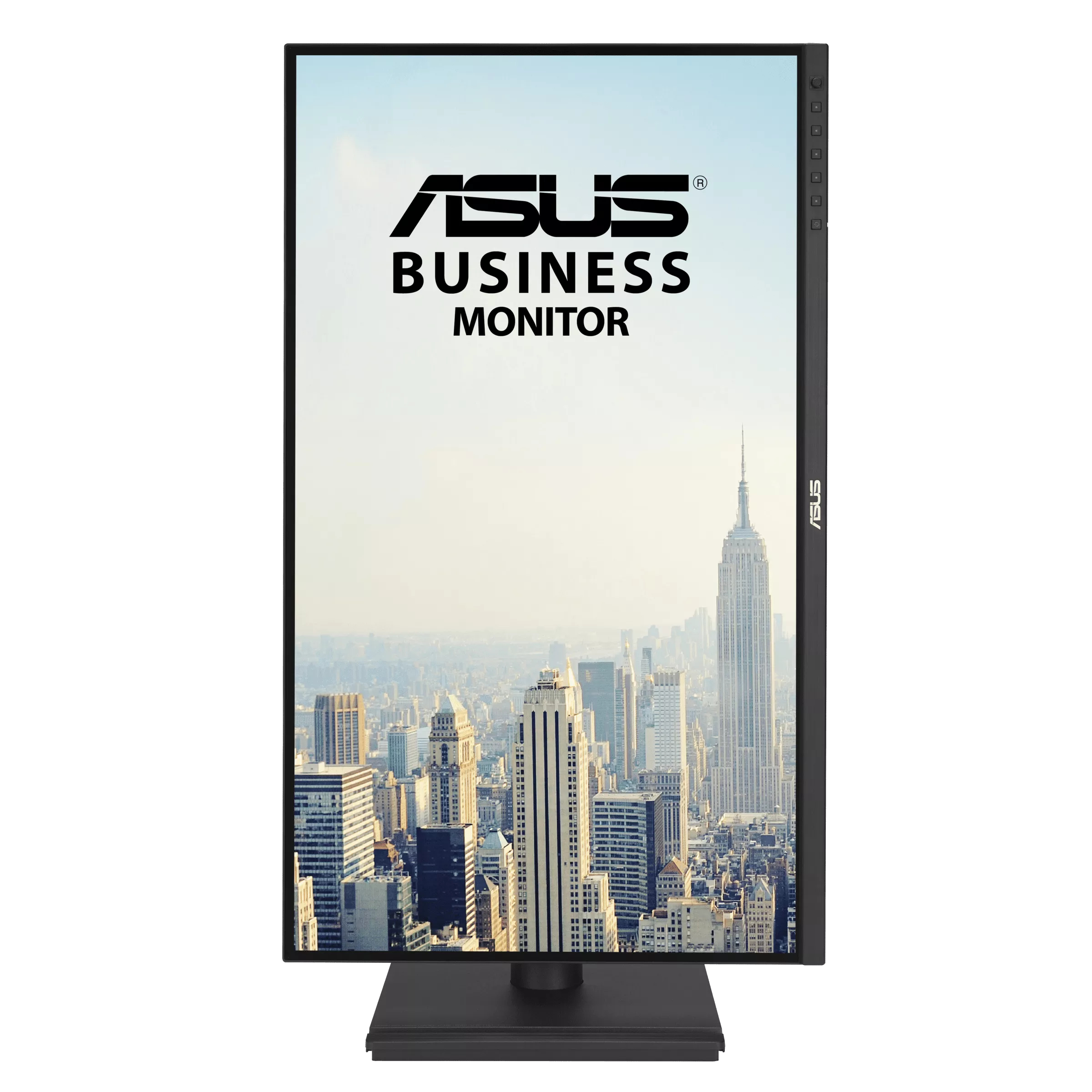 ASUS BE27AQG, 27" WQHD IPS, 120Hz, 5ms, 350nits, 1x DP 1.4, 1x HDMI 2.1