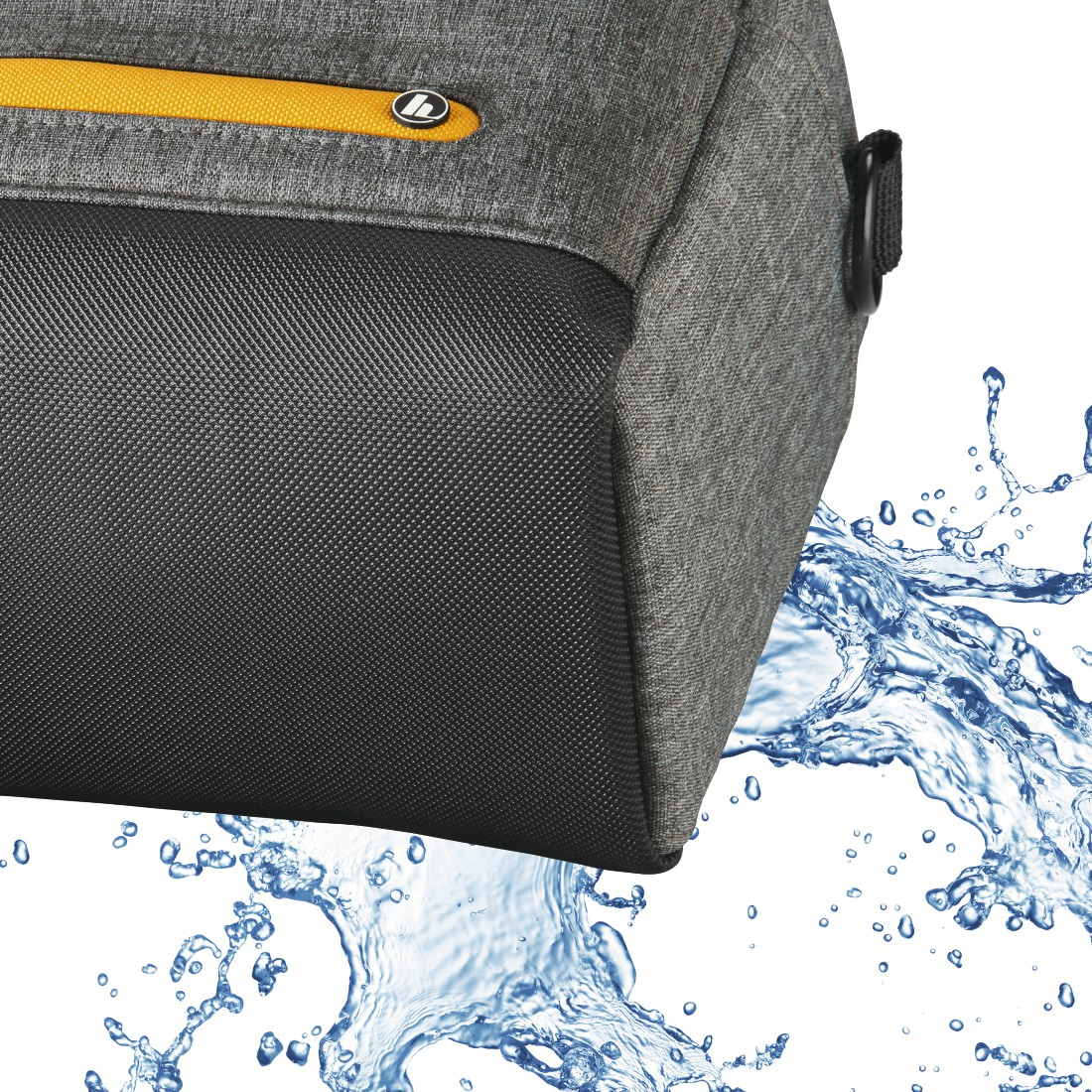 Hama "Terra" 90 - Tasche für DSLR-Kamera mit