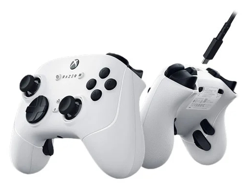 Razer Wolverine V3 - Tournament Edition - Game