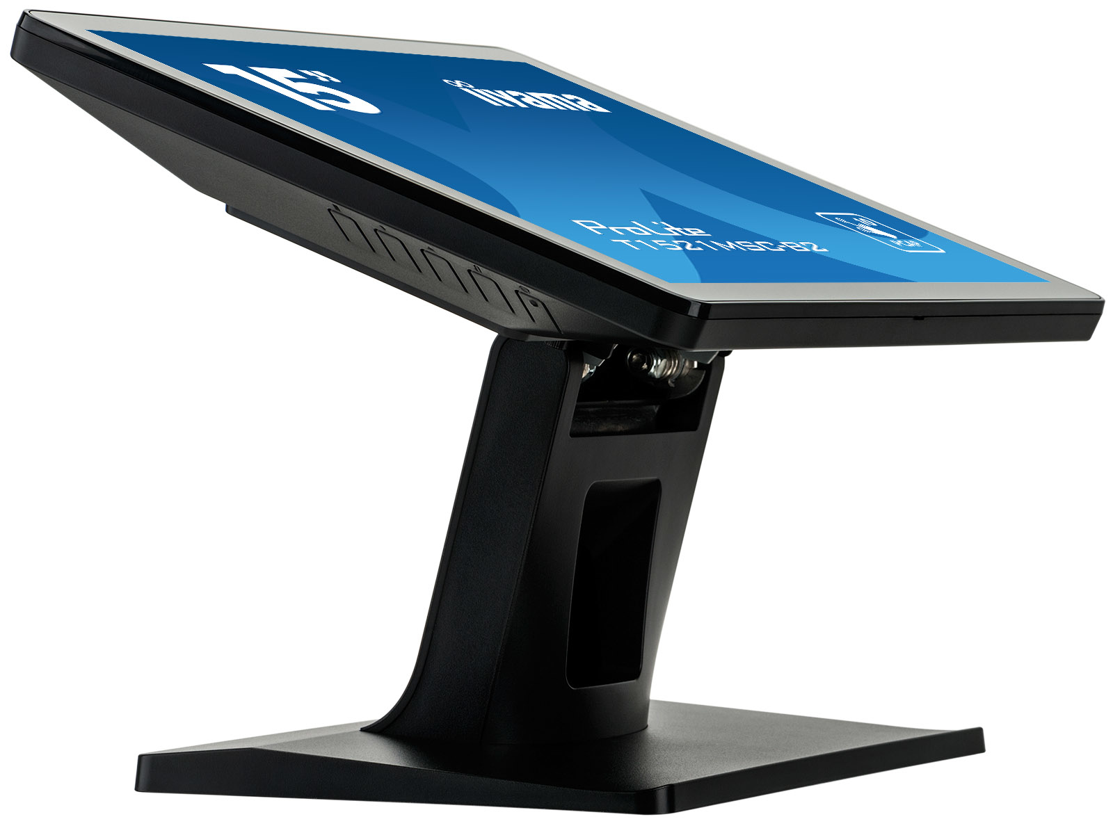 Iiyama ProLite T1521MSC-B2 - LED-Monitor - 38 cm (15")