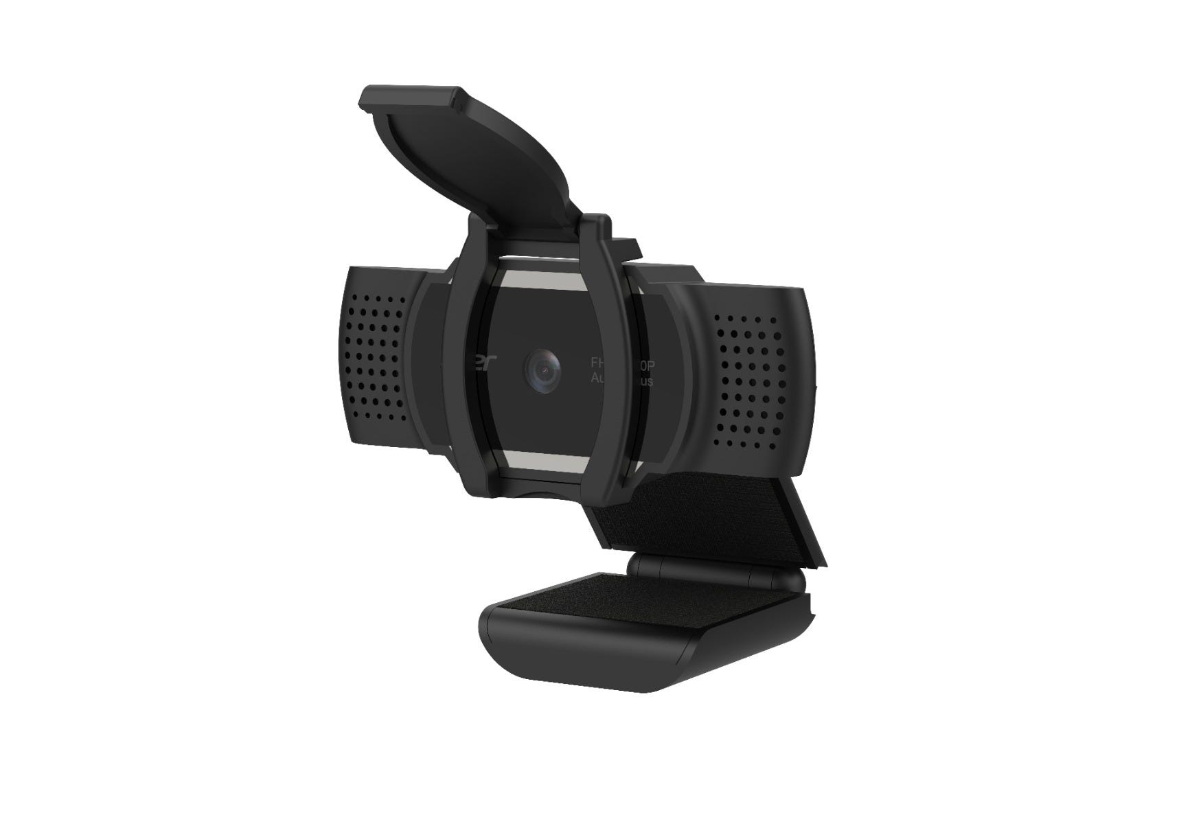 Acer USB Webcam Built in Microphone 2.0 Mega 1080P