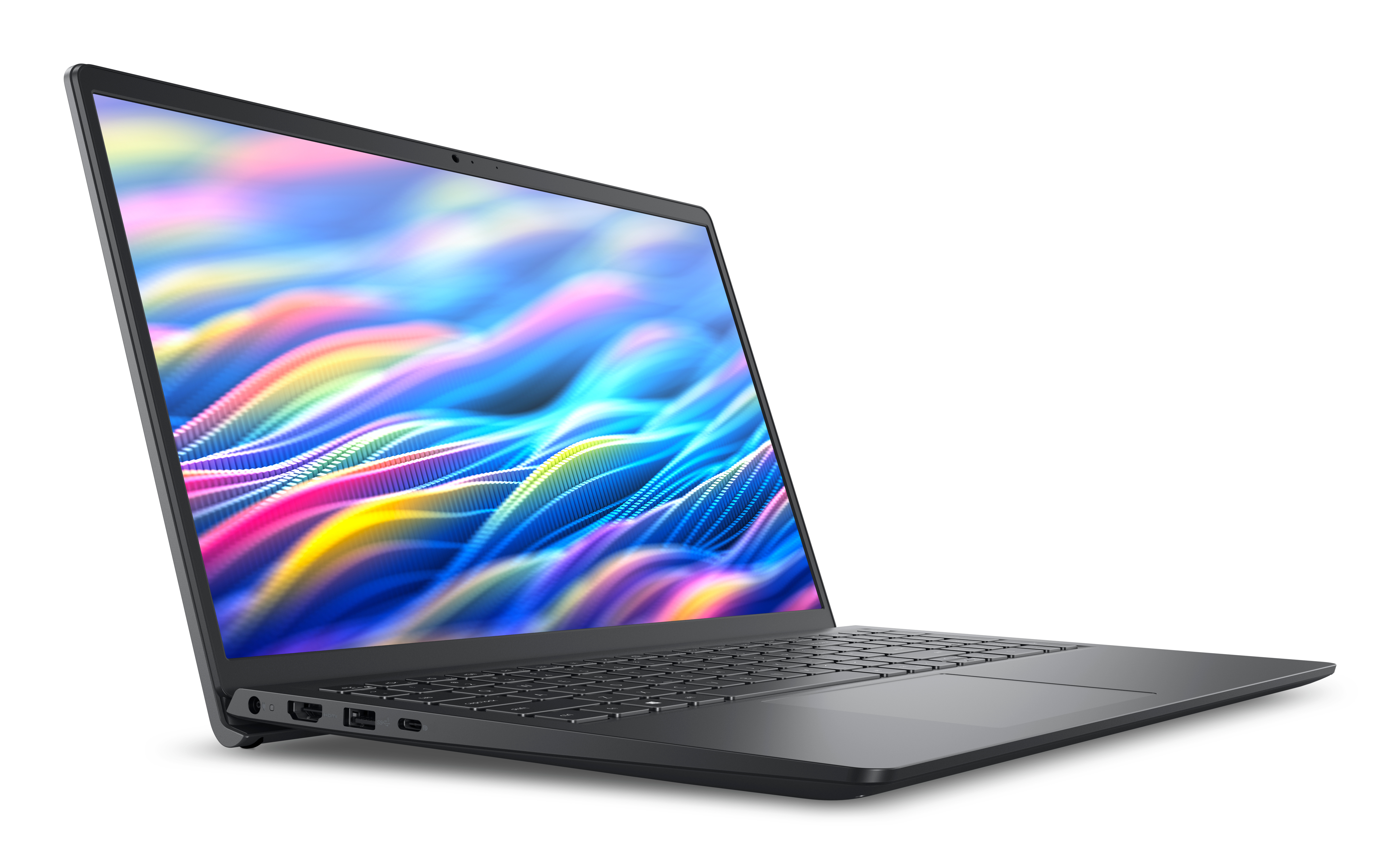 Dell DC15250, Intel® Core? i7, 39,6 cm (15.6"), 1920 x 1080 Pixel, 16 GB, 512 GB, Windows 11 Home