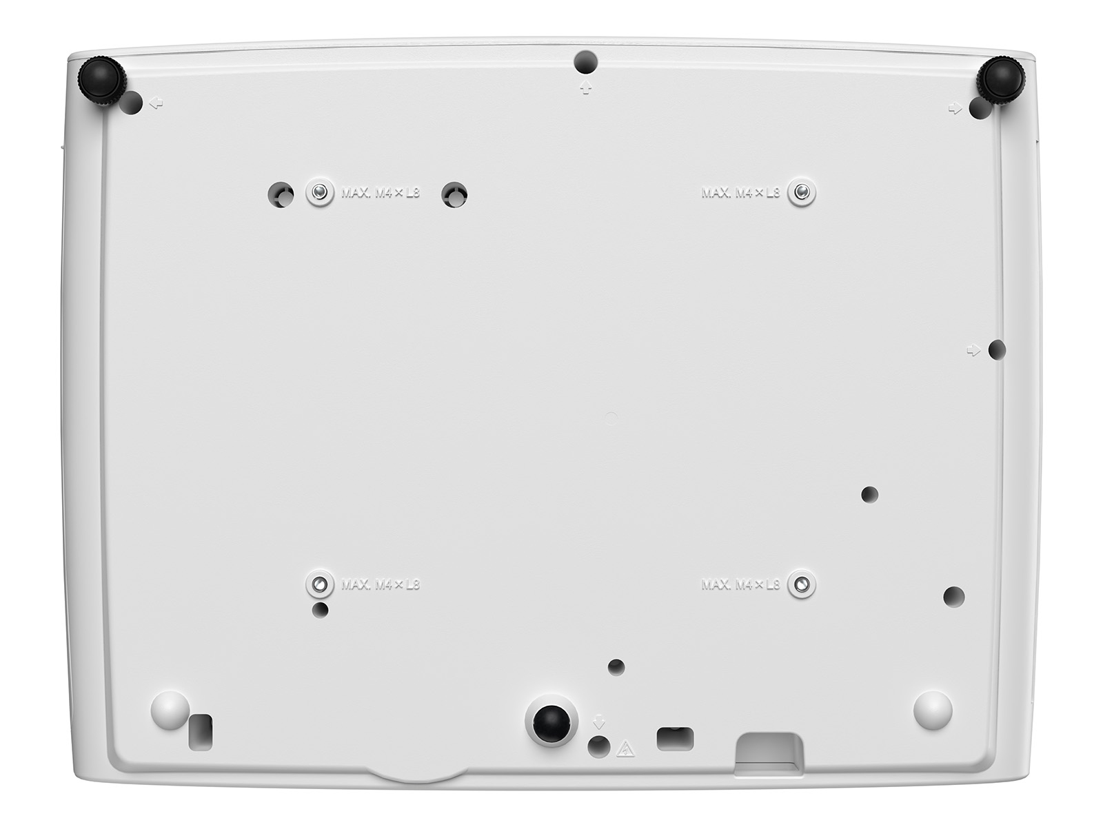 NEC Sharp E501U - 3-LCD-Projektor - 5000 lm - WUXGA (1920 x 1200)