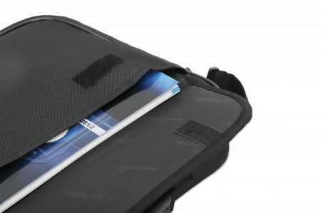 Manhattan Cambridge - Notebook-Tasche - 43.9 cm (17.3")