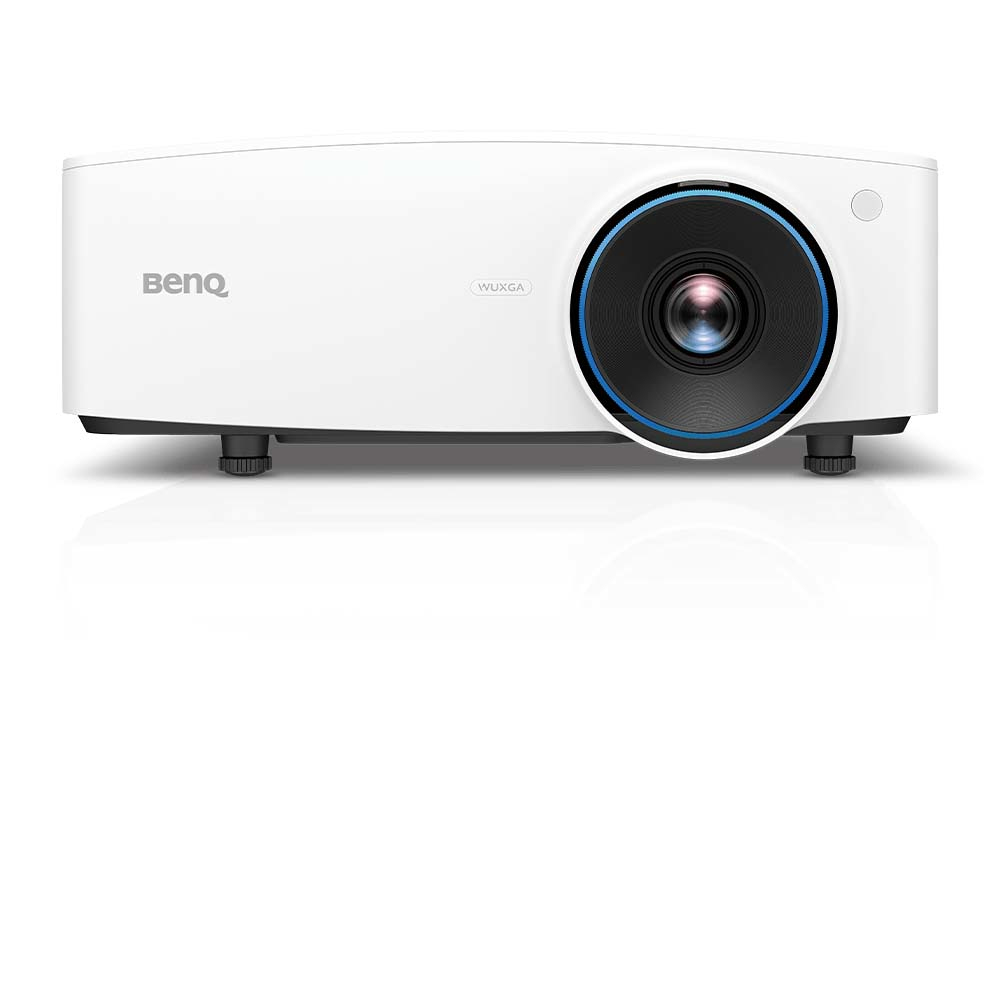 BenQ LU930 - DLP-Projektor - Laser - 3D - 5000 ANSI-Lumen - WUXGA (1920 x 1200)
