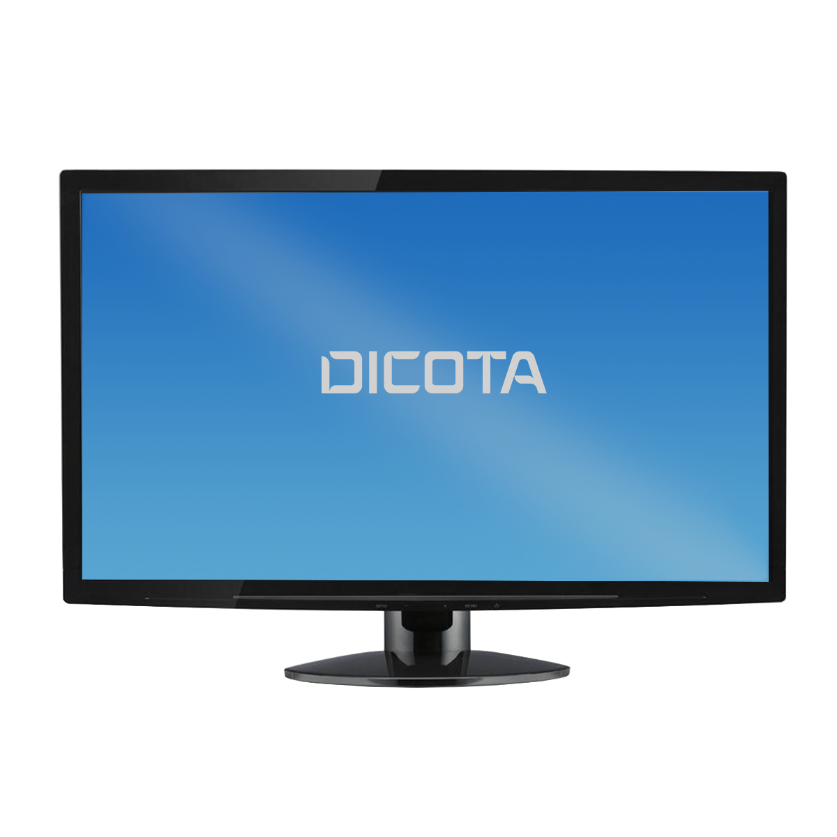 Dicota D31553, 60,5 cm (23.8"), 16:9, Monitor, Antireflexbeschichtung, 110 g