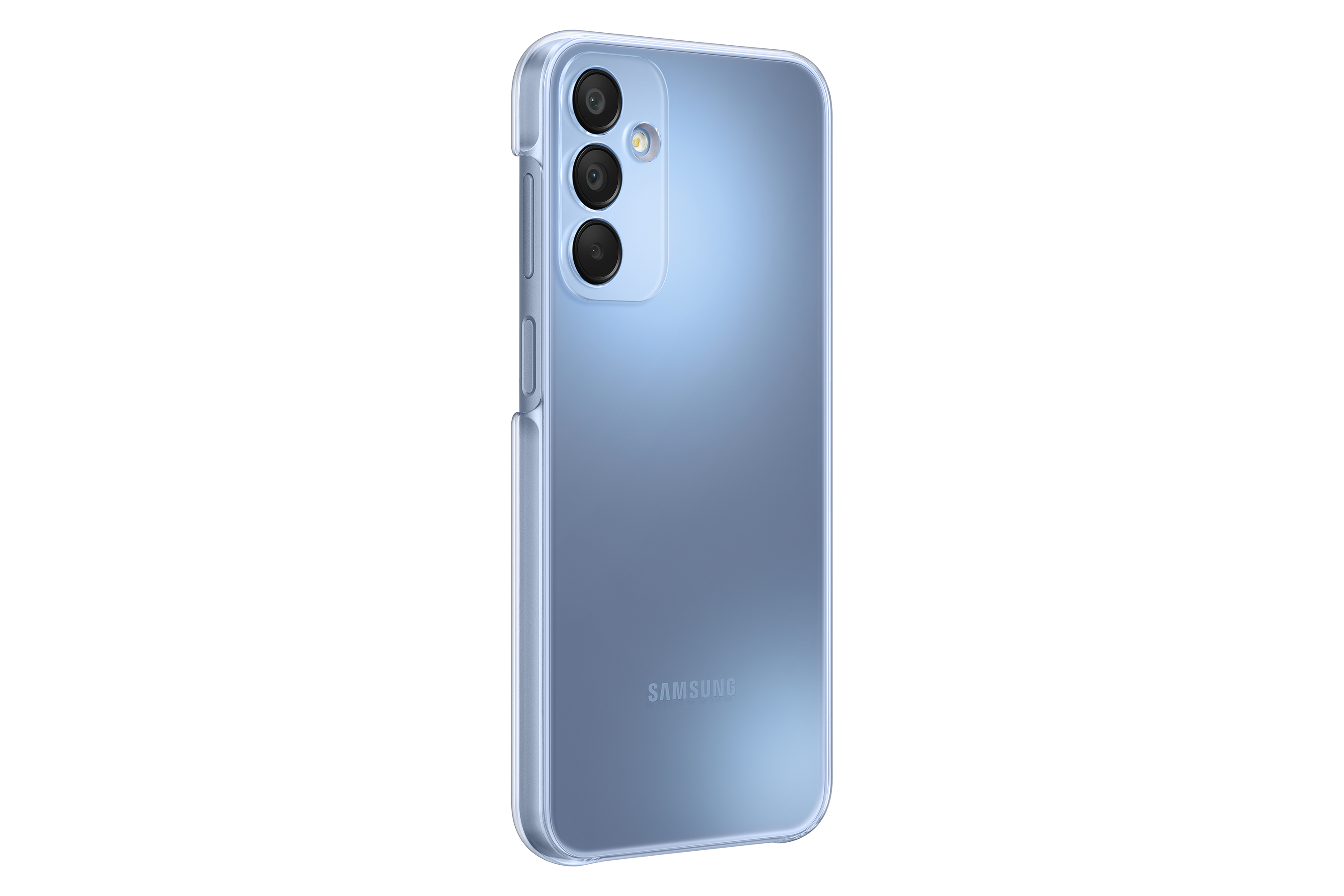 Samsung EF-QA156 - Hintere Abdeckung für Mobiltelefon
