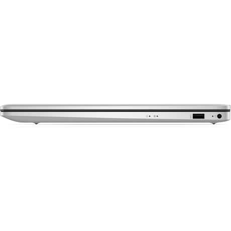 HP 17-cp0836ng, AMD Ryzen? 7, 43,9 cm (17.3"), 1920 x 1080 Pixel, 1 TB, Windows 11 Home, Silber