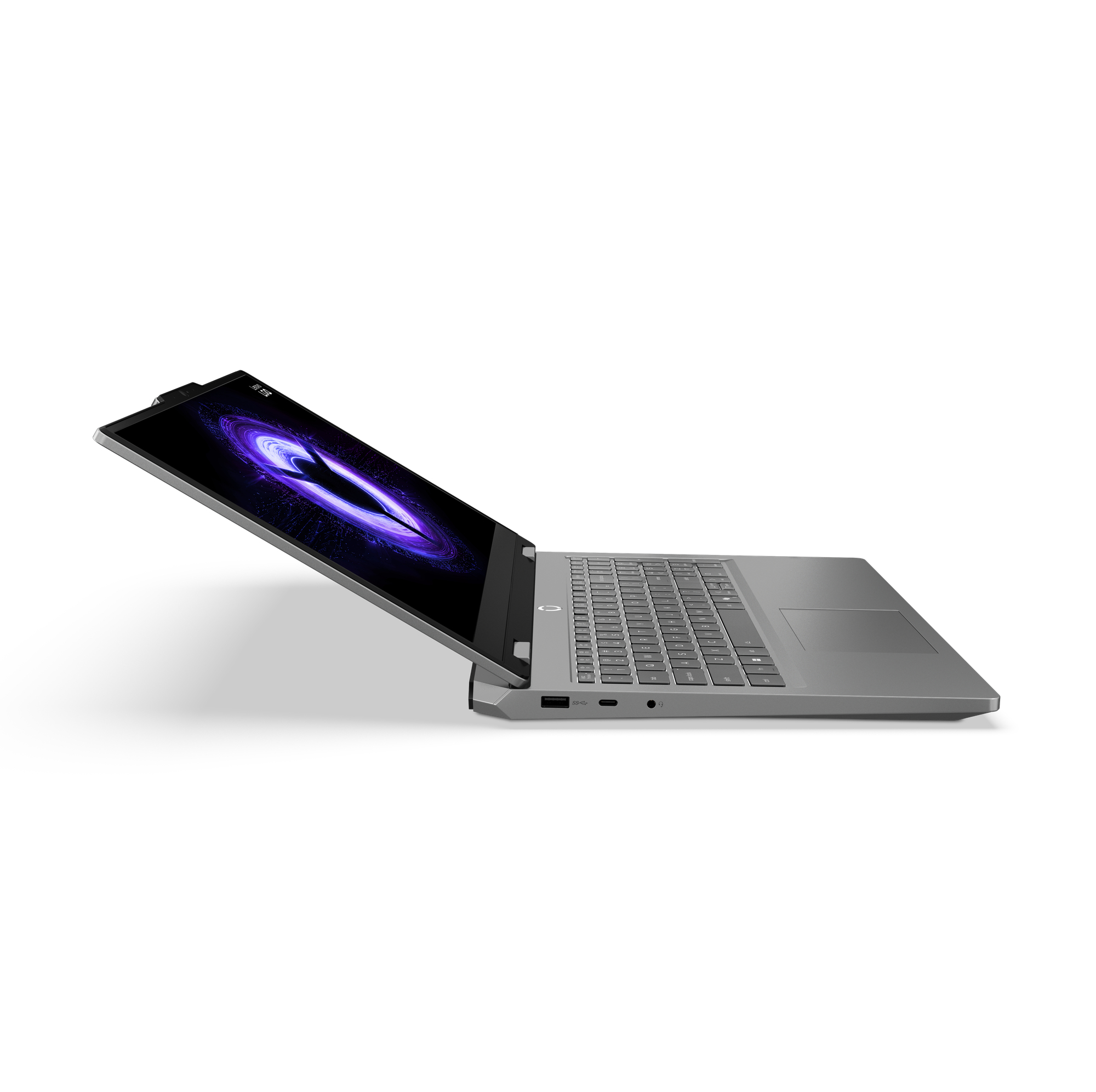 Lenovo LOQ Essential 15IRX11 83SC - Intel Core i5 13450HX / 2.4 GHz - Win 11 Home - GeForce RTX 5050