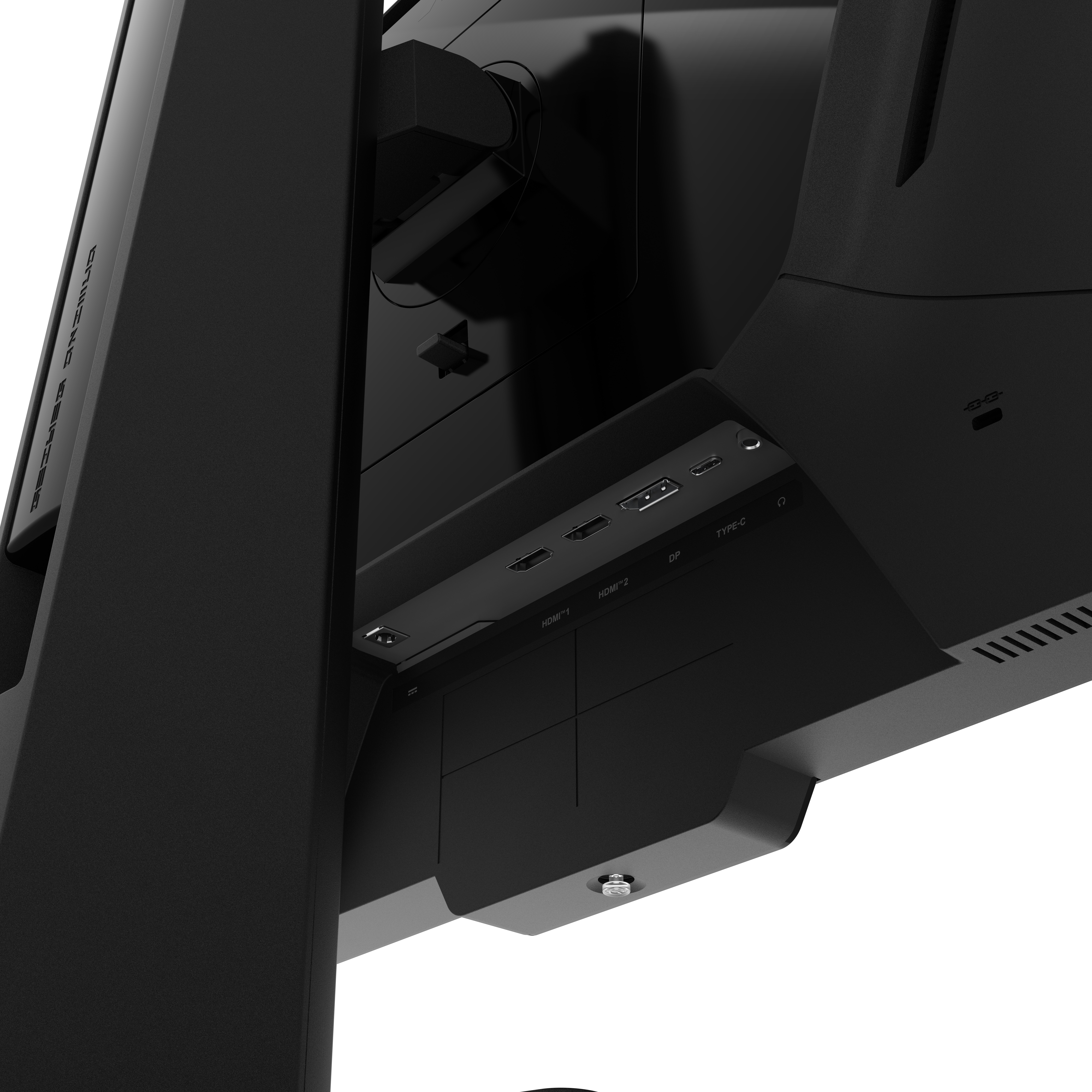 MSI MAG 274UPDFDE E16M, 27" 4K UHD IPS, 160Hz, 400nits, 1ms, 1xDP, 2xHDMI, 1xUSB-C m. DP