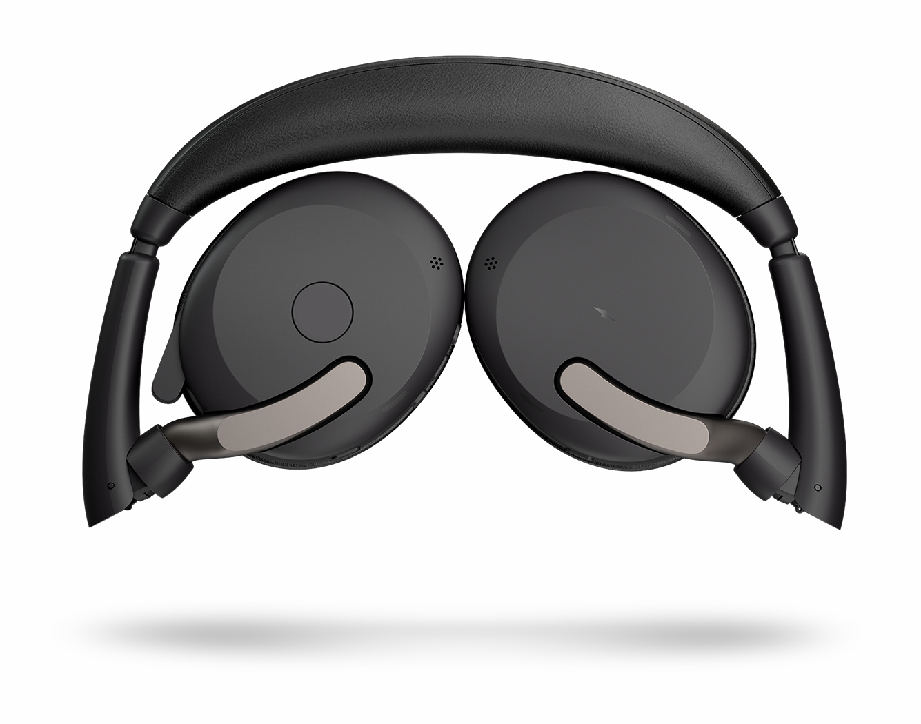 Jabra Evolve2 65 Flex UC Stereo - Headset - On-Ear