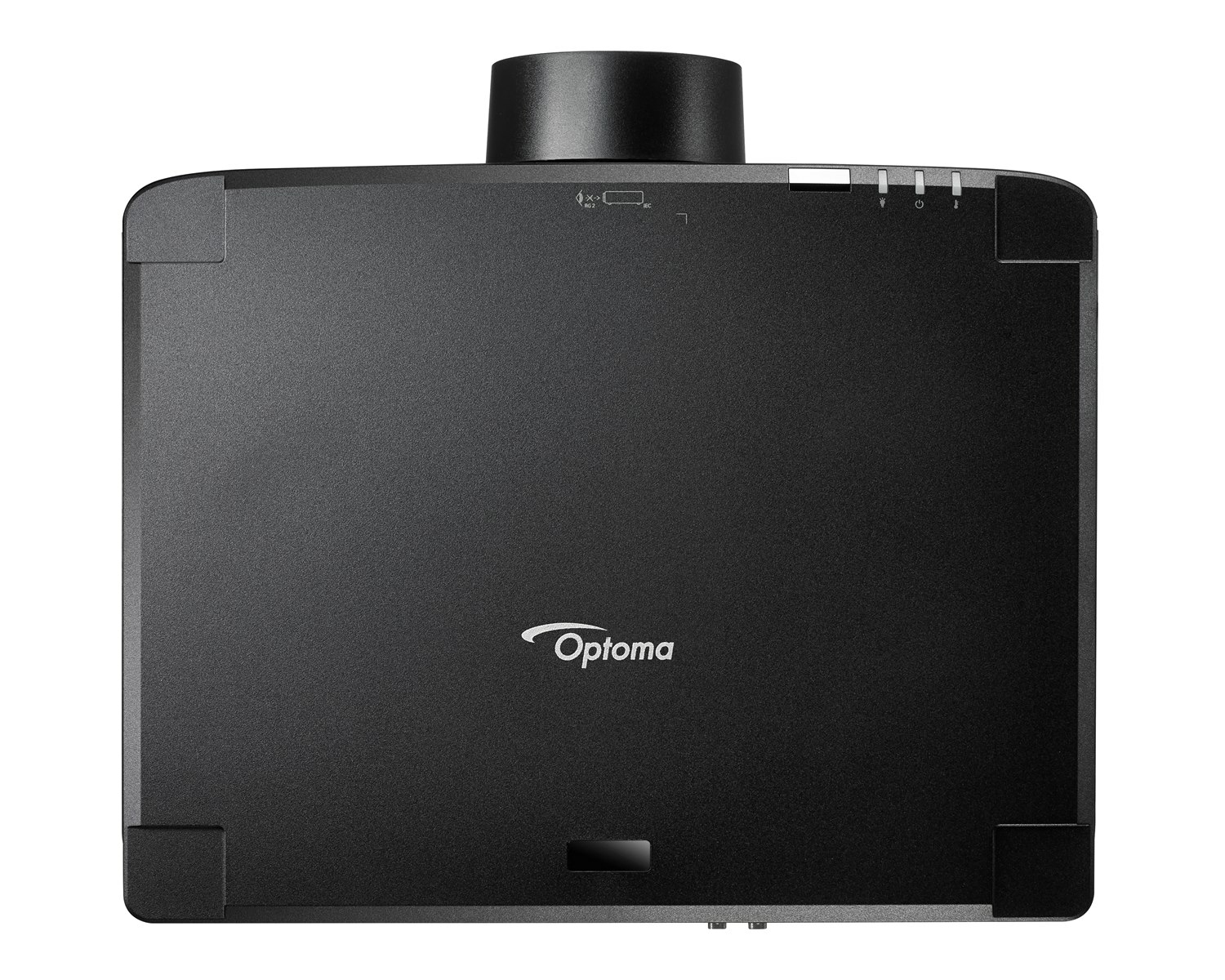Optoma ZK810T - DLP-Projektor - Laser - 3D