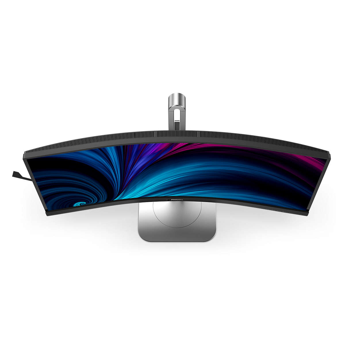 B-WARE - Philips 34B2U5600C Curved-Monitor 86.36cm (34"), UWQHD, VA, 4ms, HDMI, Displayport, USB-C