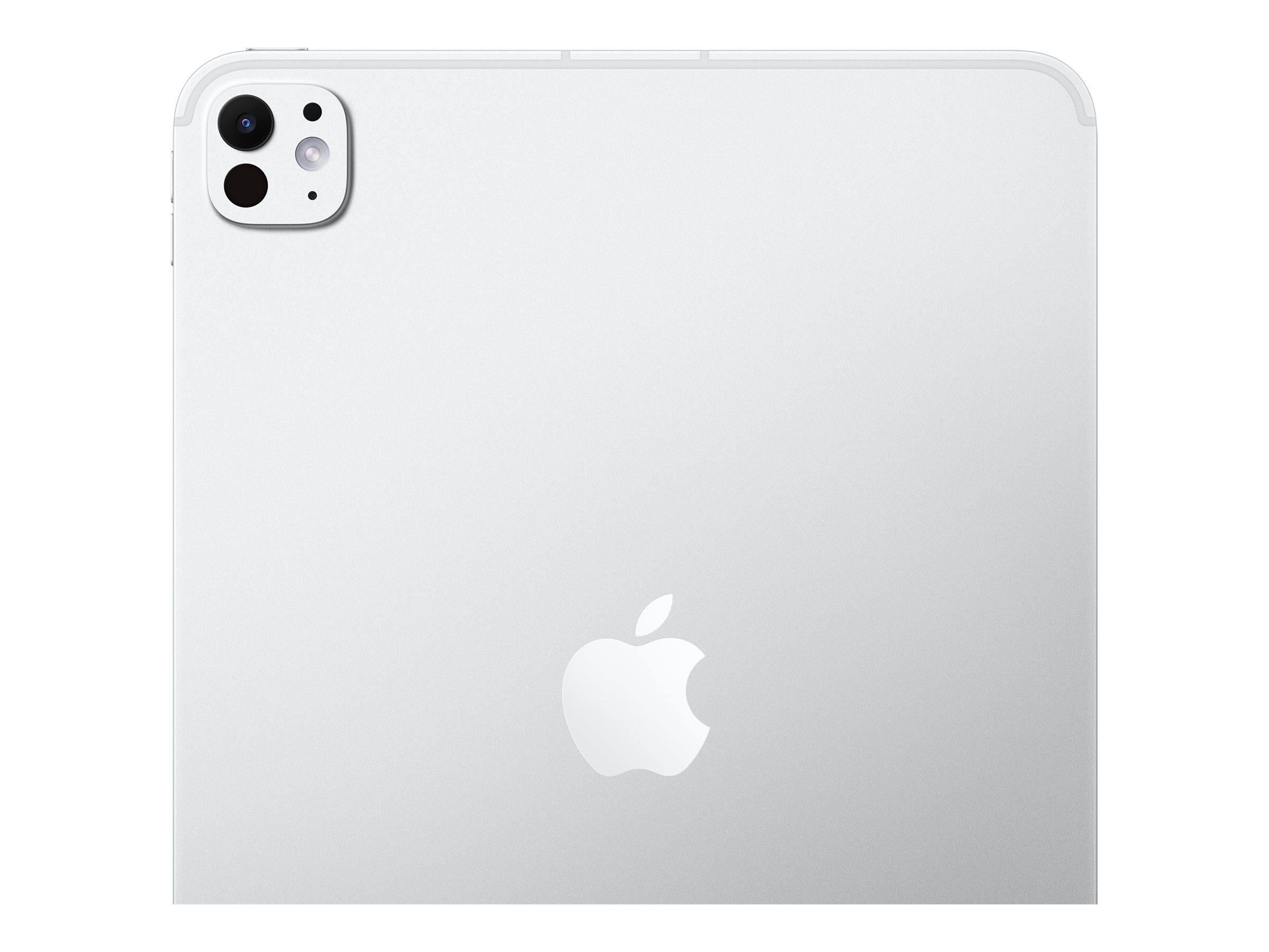 Apple iPad Pro 11" M5, silber, 16GB RAM, 1TB Flash, 5G, Nanotexturglas