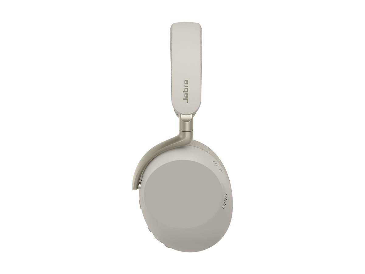 Jabra Evolve3 85 UC - Headset - ohrumschließend