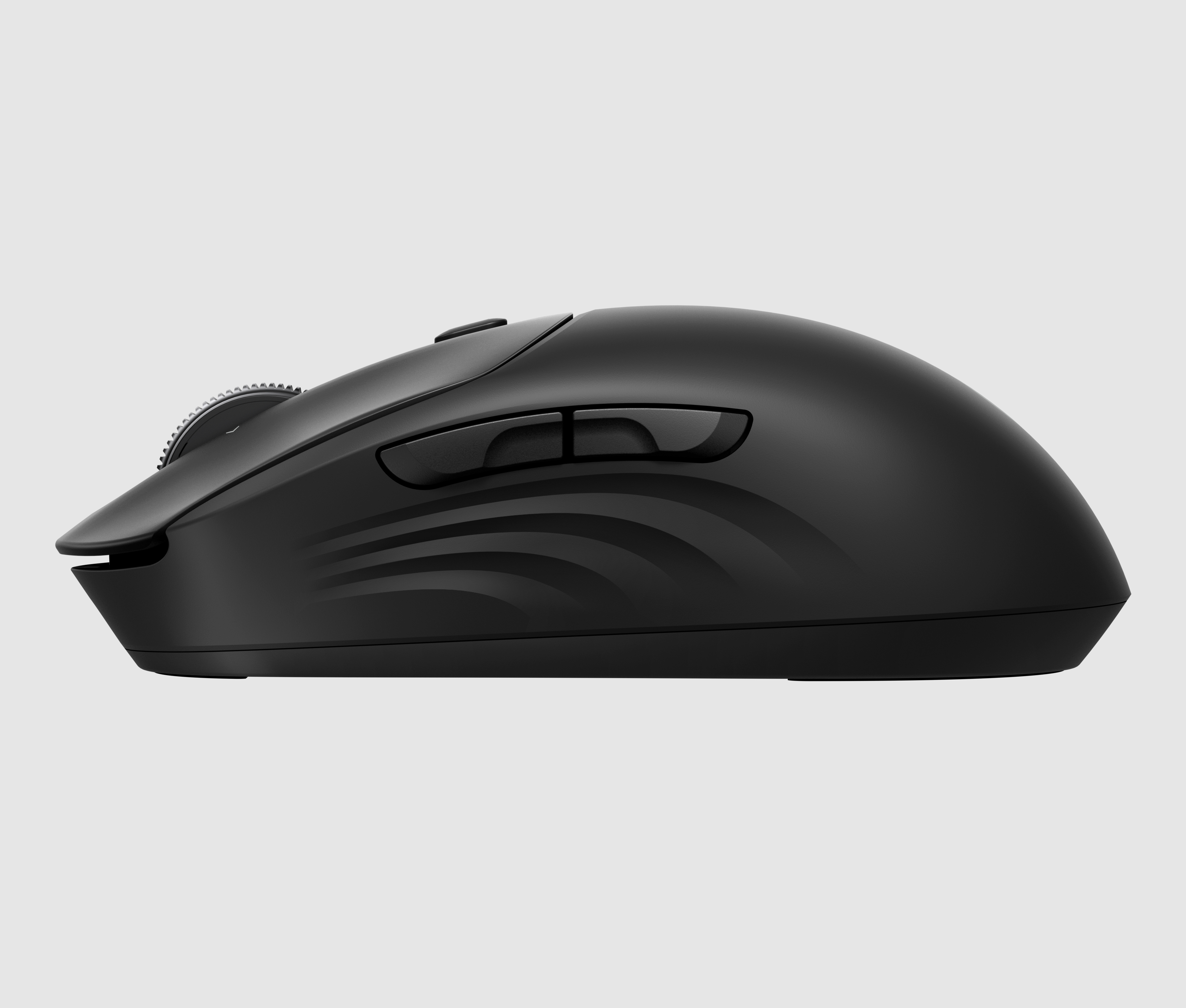 HP 705 - Maus - wiederaufladbar - kabellos