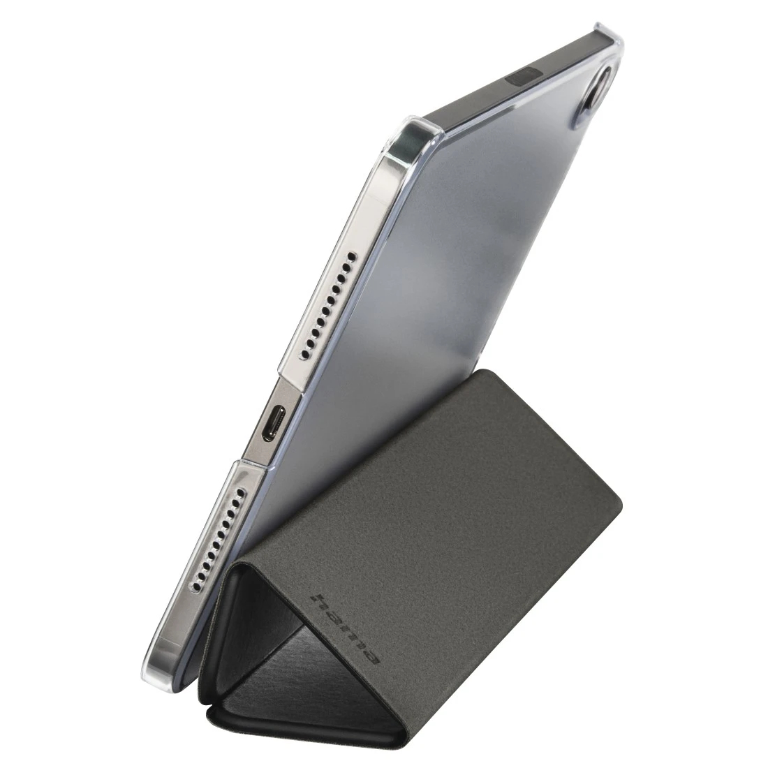 Hama Fold Clear, Folio, Apple, iPad mini 8.3" (2024), 21,1 cm (8.3")