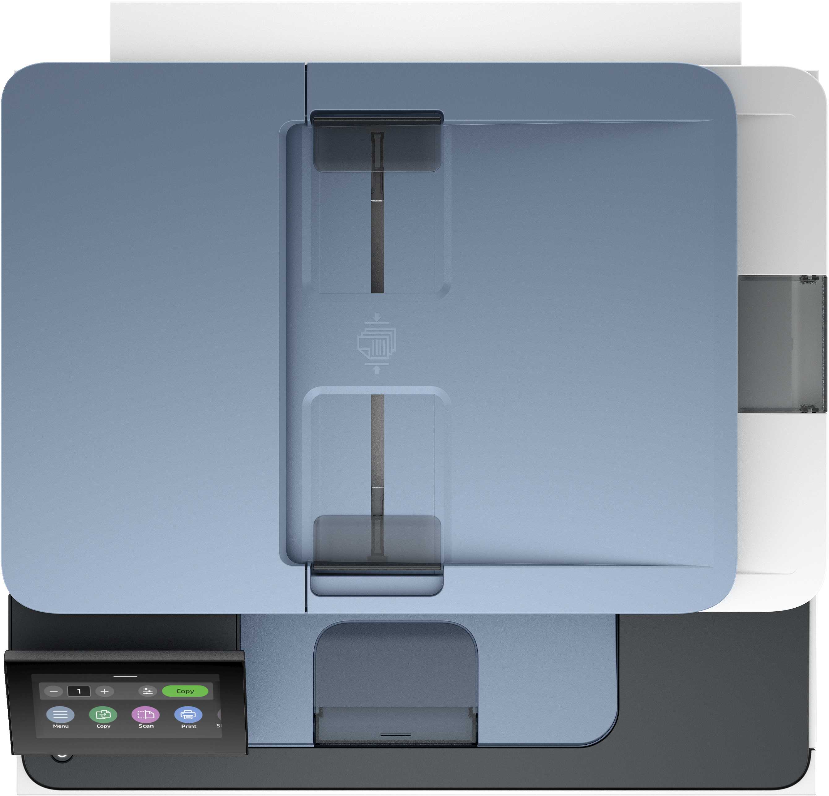 HP Color LaserJet Pro MFP 3302fdwg - Multifunktionsdrucker - Farbe - Laser - Legal (216 x 356 mm)