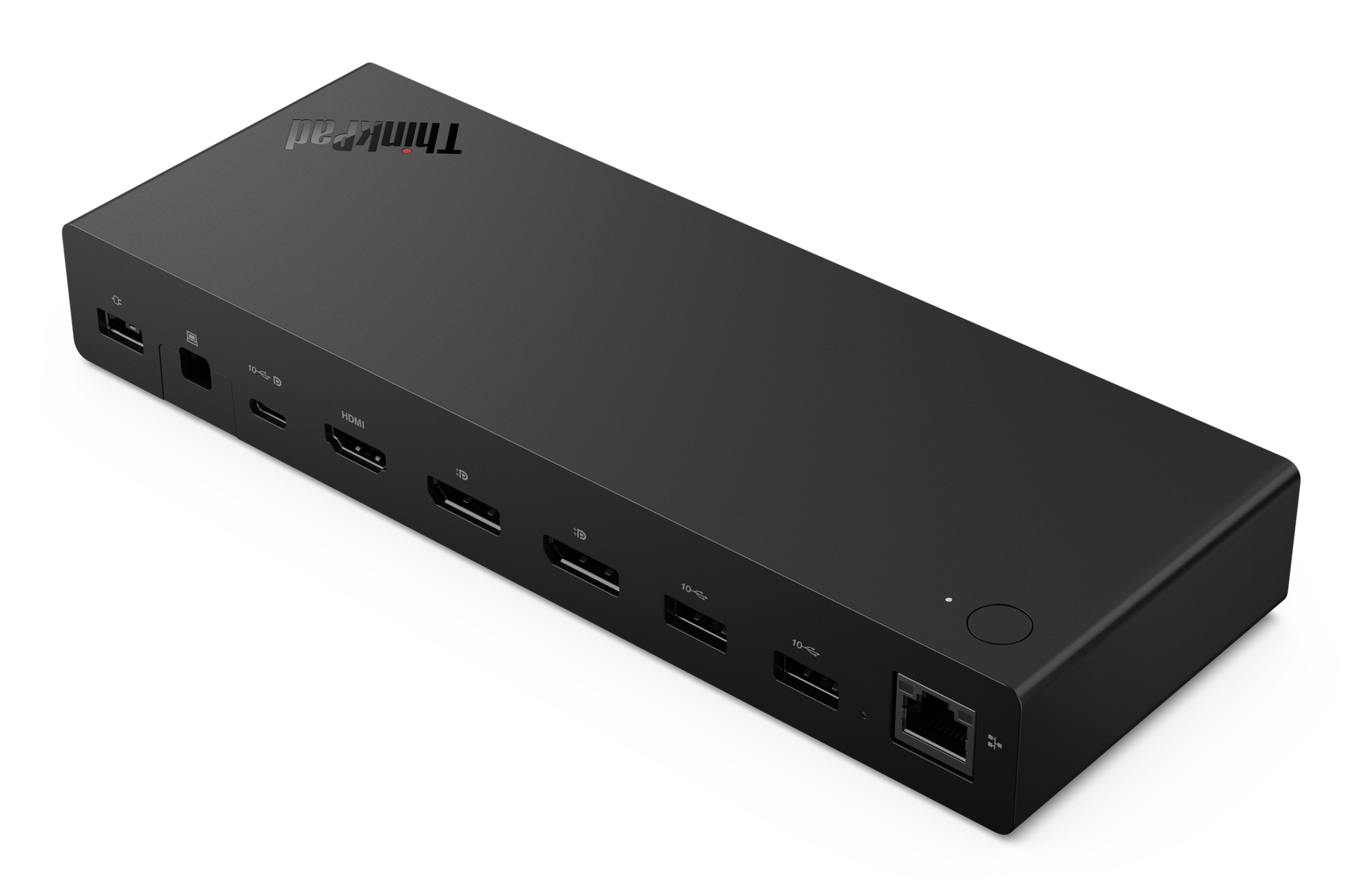 Lenovo ThinkPad USB4 Dock 5000, 100 Watt