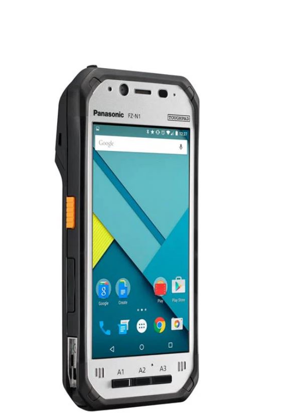 Panasonic Toughpad FZ-N1 MK3 FZ-N1LFSBZPE