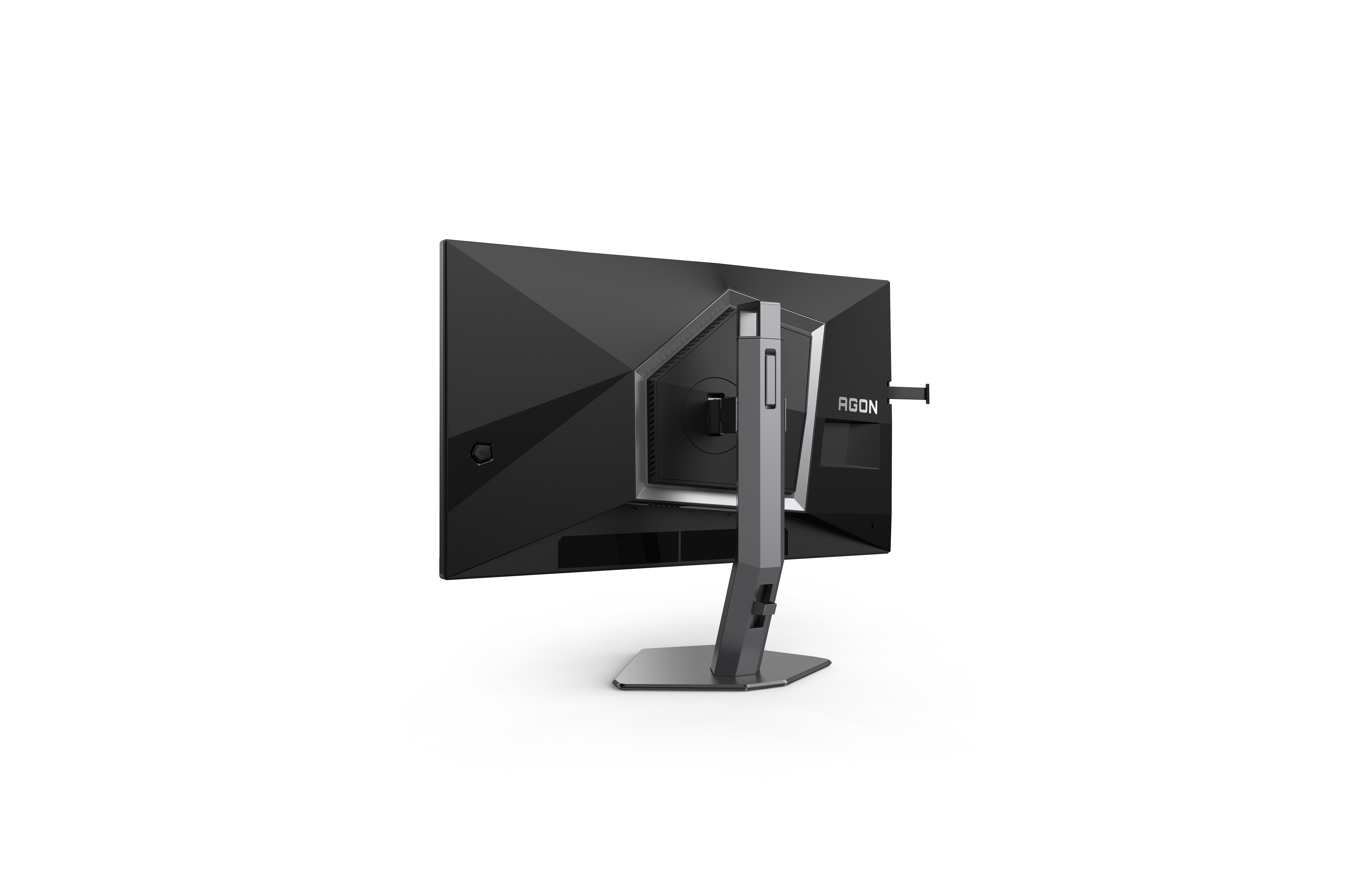 AOC AGON PRO AG256FS - AG6 Series - LED-Monitor - Gaming - 63.5 cm (25")