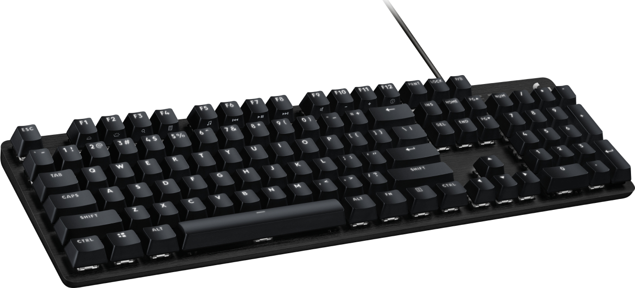 Logitech G G413 SE - Tastatur - hintergrundbeleuchtet