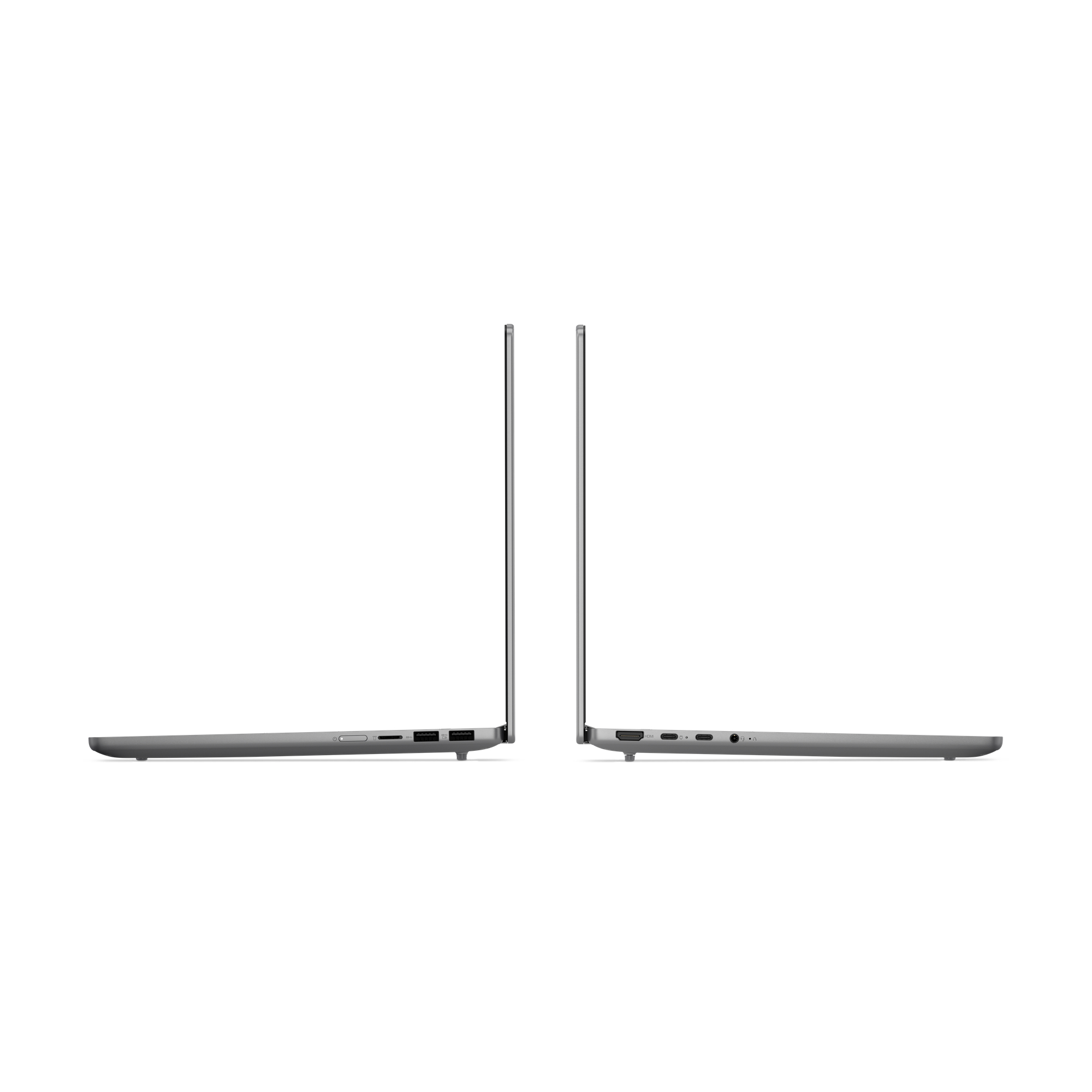 Lenovo IdeaPad Slim 5 14AGP11 83S1 - AMD Ryzen AI 5 430 / 2 GHz - Win 11 Home - Radeon 840M - 16 GB