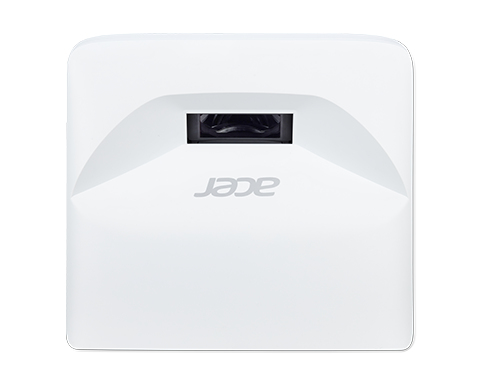 Acer ApexVision L811, 3000 ANSI Lumen, UHD 4K (3840x2160), 2000000:1, 16:9, 0 - 3810 mm (0 - 150"),