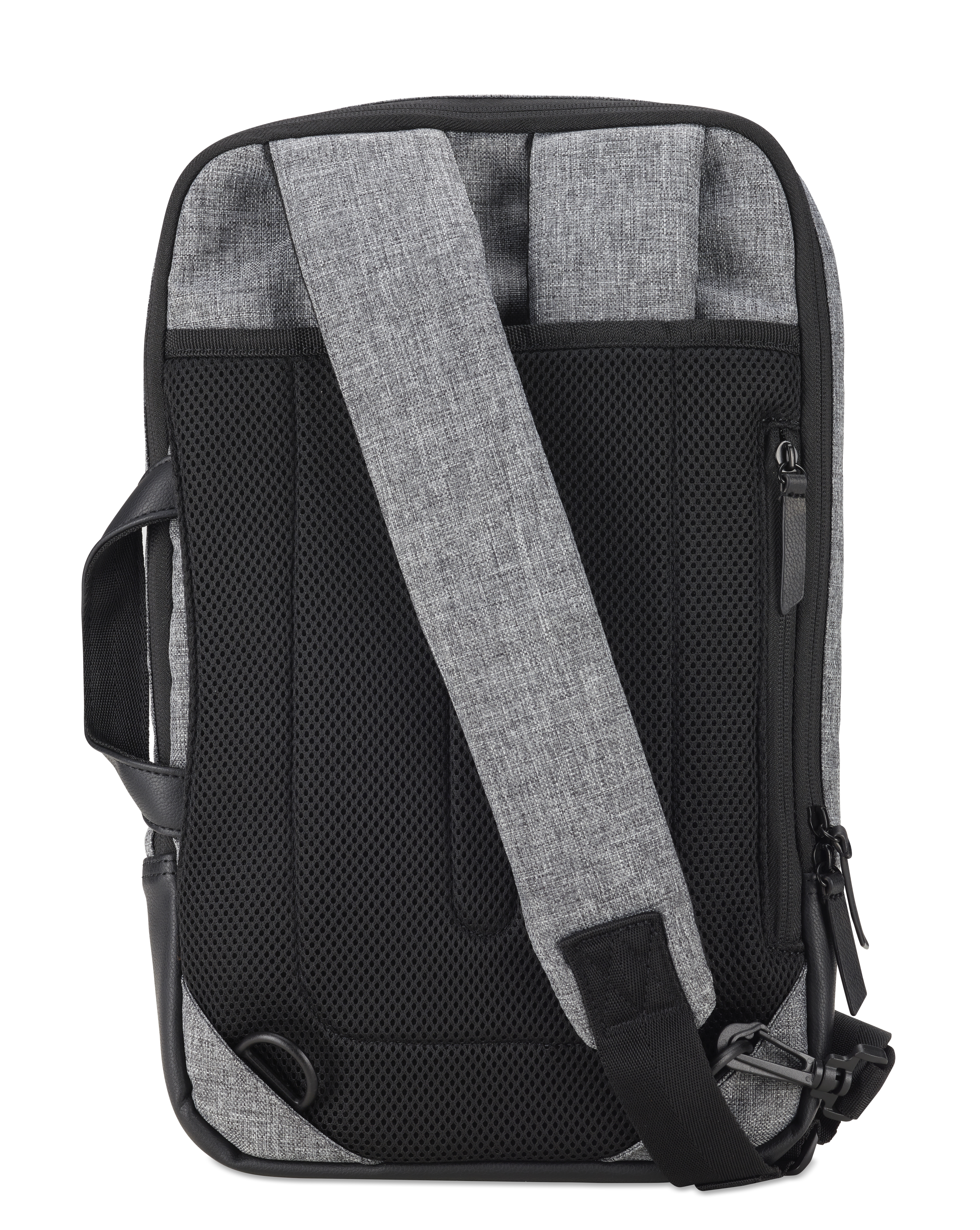 Acer Slim 3-in-1 - Notebook-Rucksack/-Schultertasche - 35.6 cm (14")