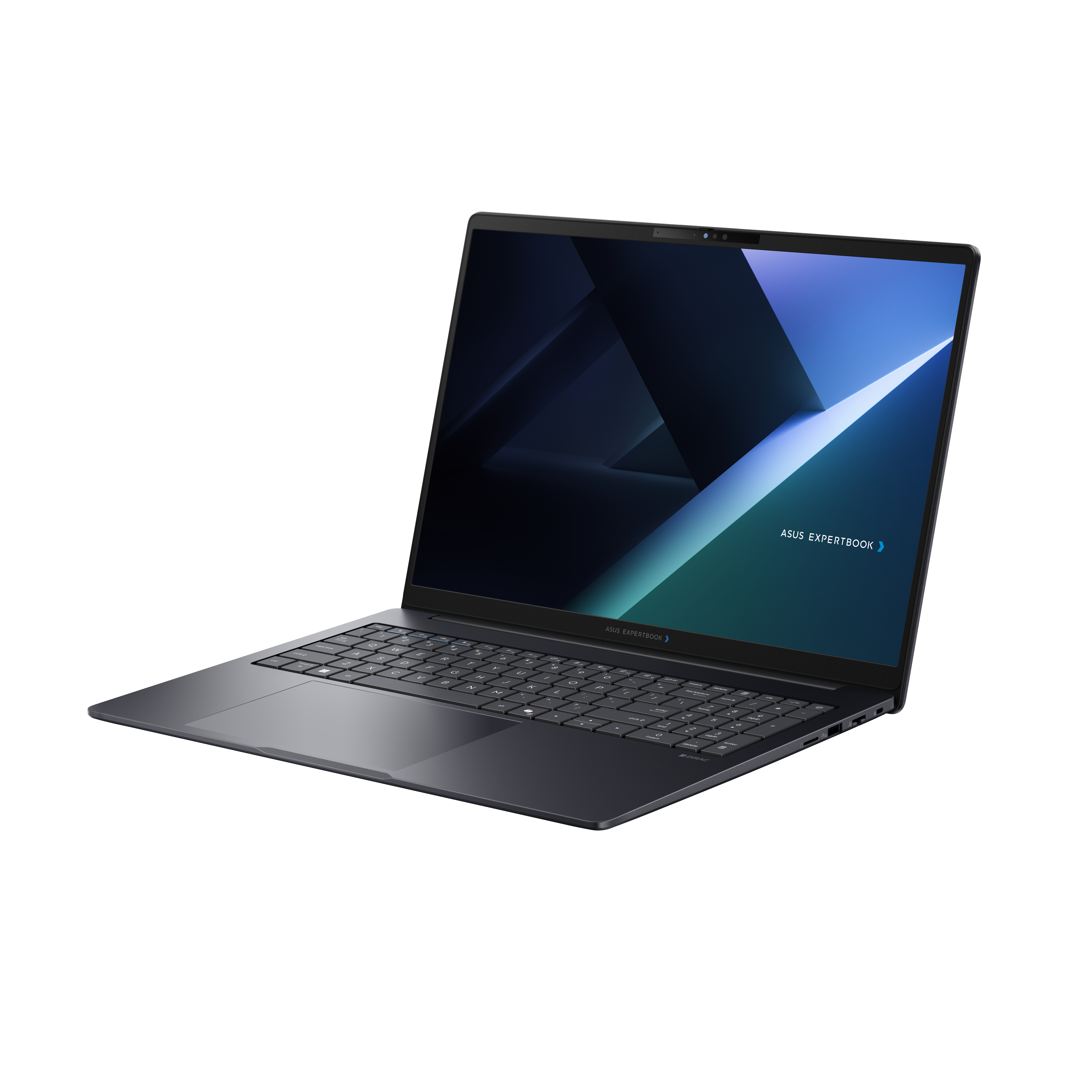 ASUS ExpertBook B5 G2 B5605CAA-PL0025X, 16" WQXGA IPS, Core Ultra 7 355, 16GB, 1TB, Win11 Pro