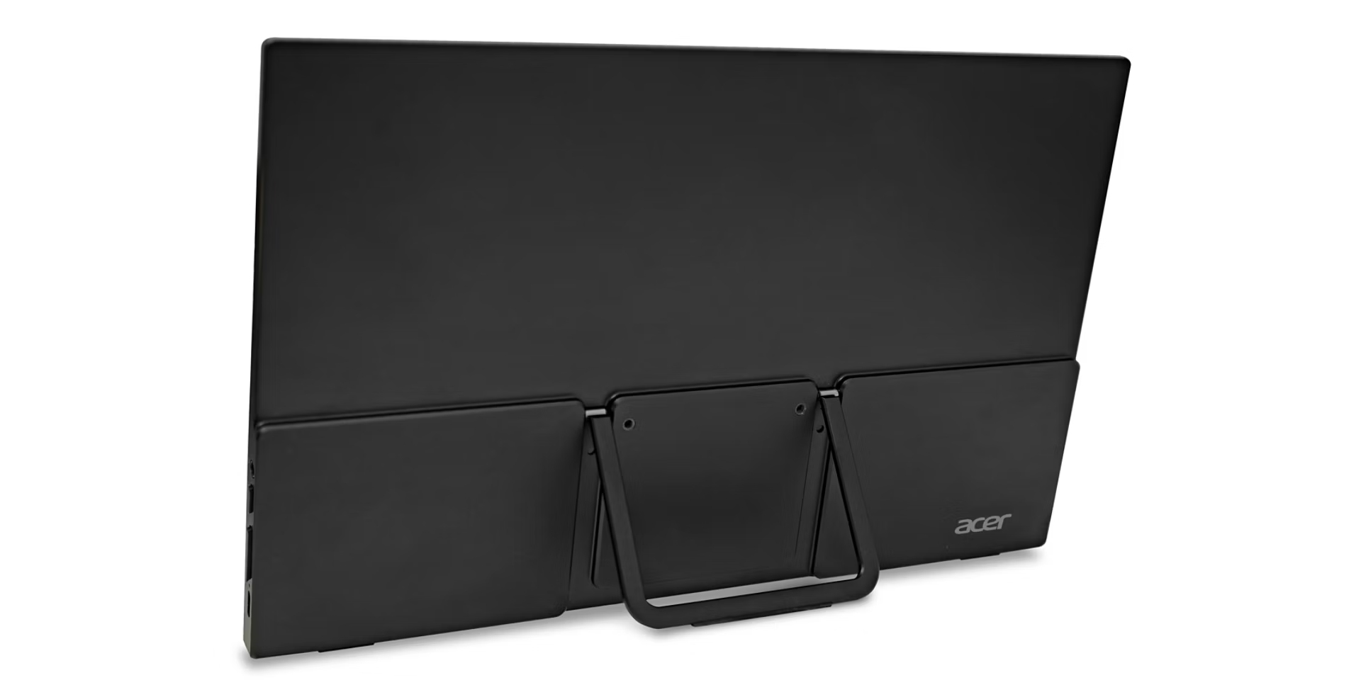 Acer PM161Q B1bmiuux - PM1 Series - LED-Monitor - 40.6 cm (16")