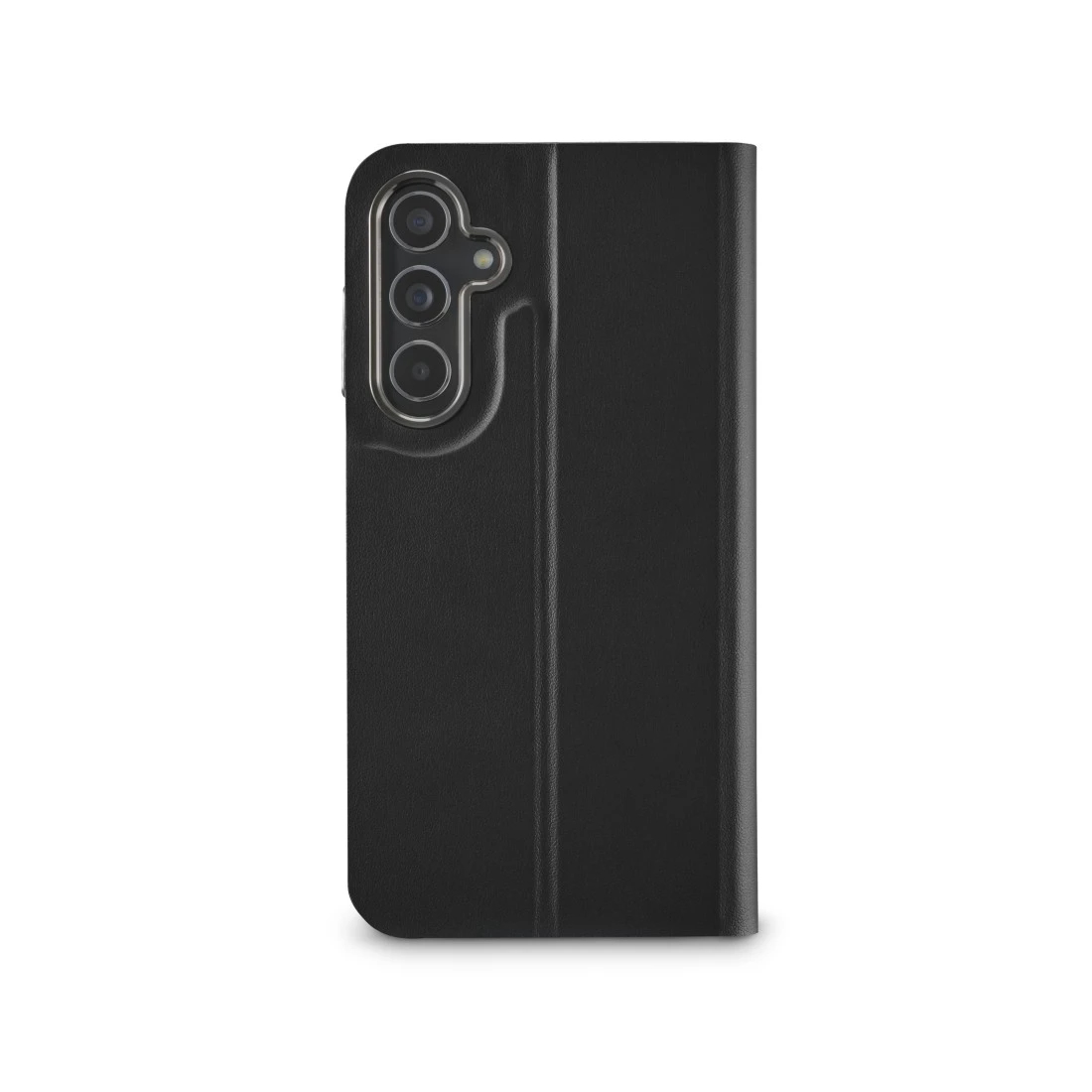 Hama 00136064, Geldbörsenhülle, Samsung, Galaxy A25 5G, 16,5 cm (6.5"), Schwarz