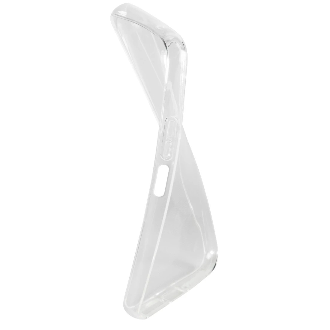 Hama 00215618, Cover, Samsung, Galaxy A14/A14 5G, 16,8 cm (6.6 Zoll), Transparent